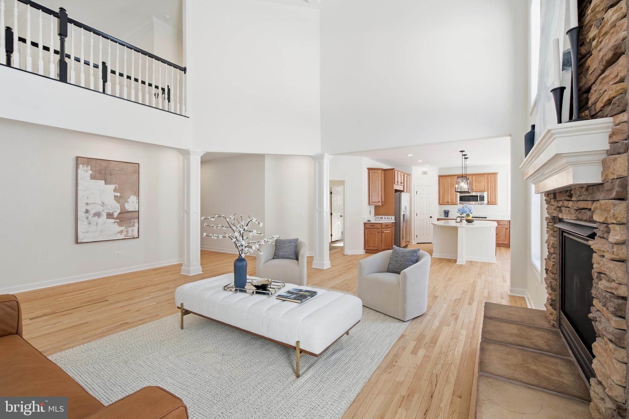 OCCOQUAN OVERLOOK - Residential