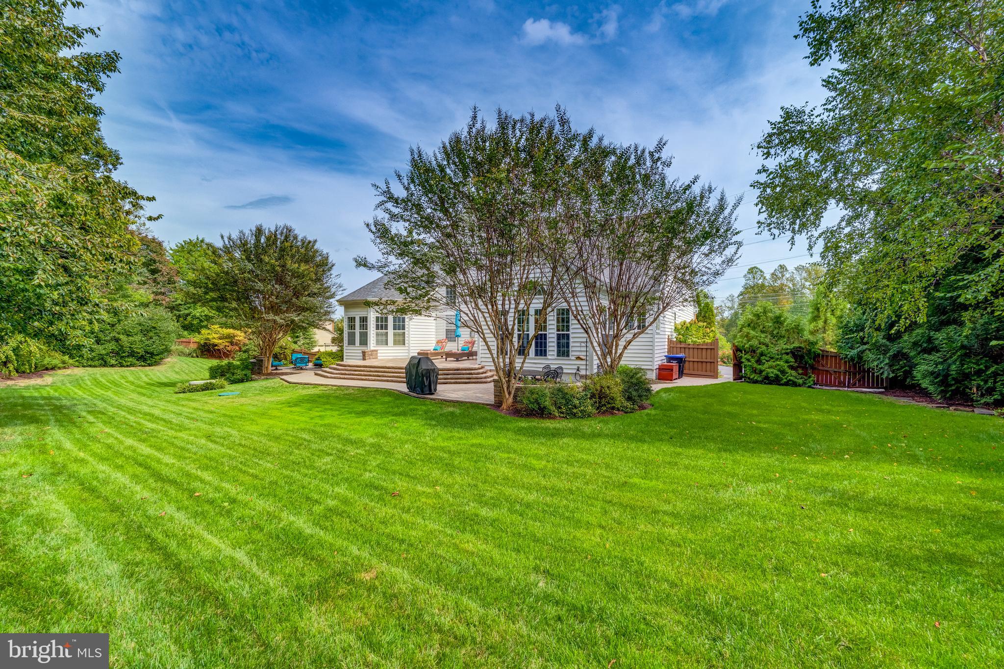 OCCOQUAN OVERLOOK - Residential