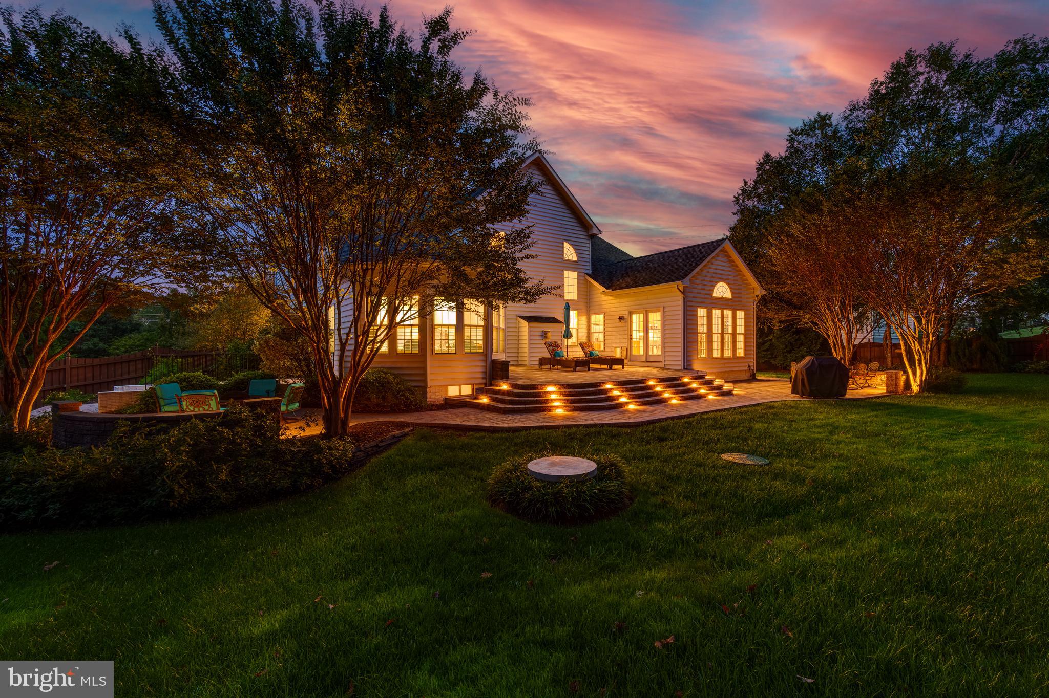 9348 OCCOQUAN OVERLOOK DRIVE