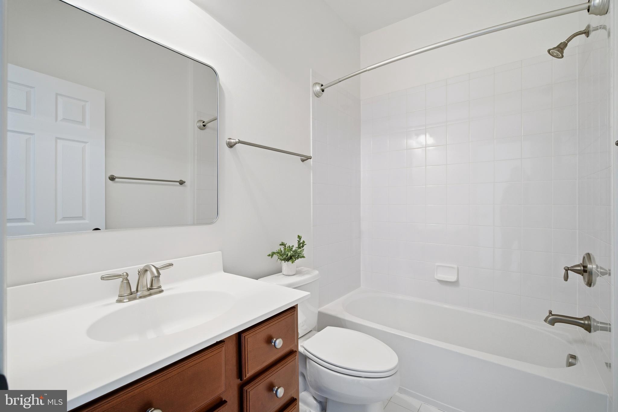 OCCOQUAN OVERLOOK - Residential