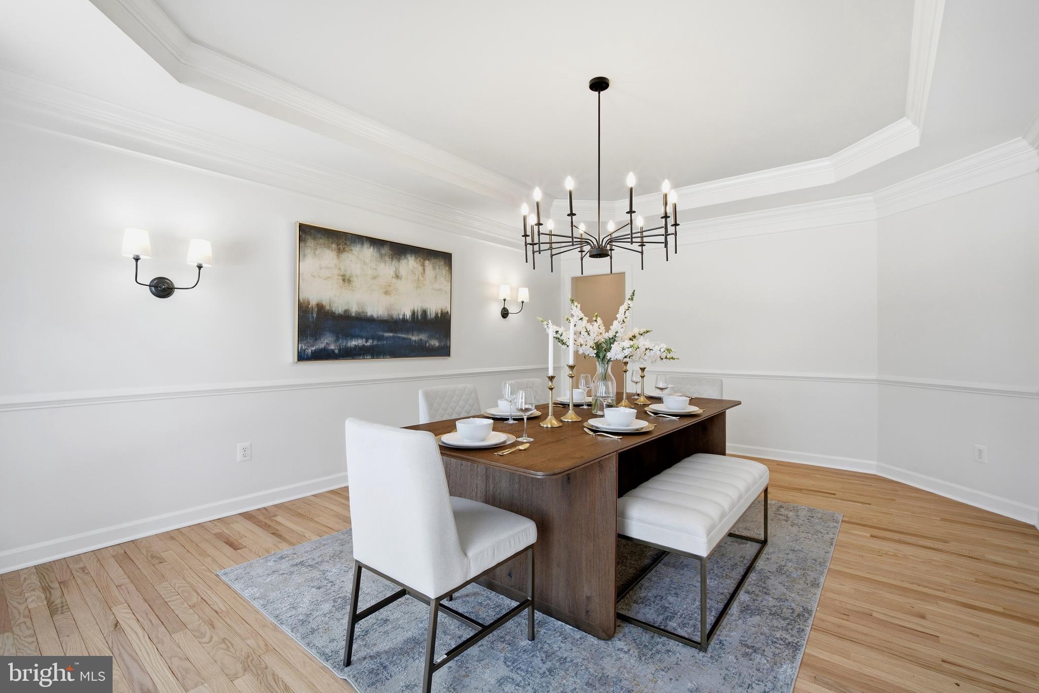 OCCOQUAN OVERLOOK - Residential