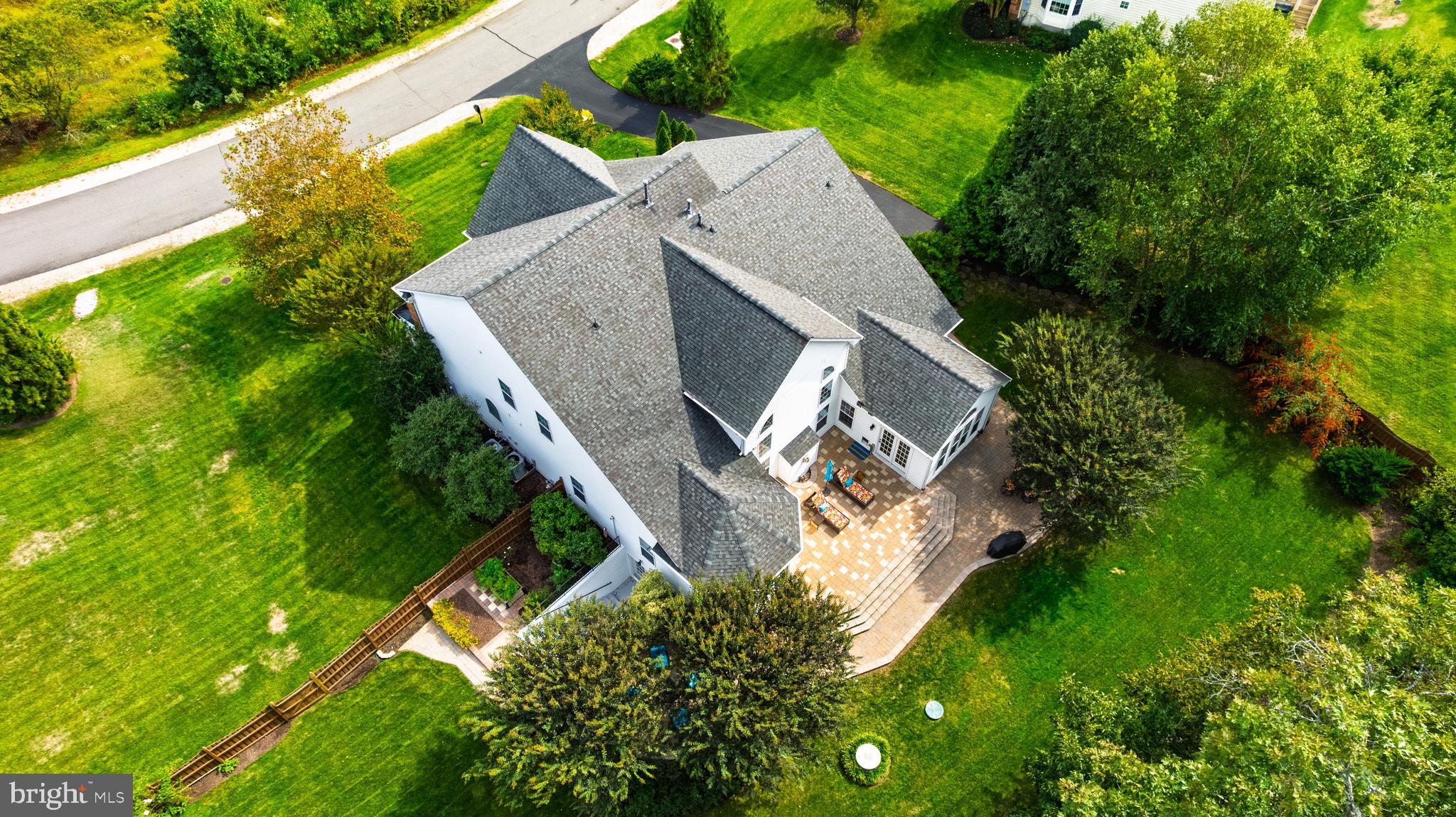 OCCOQUAN OVERLOOK - Residential