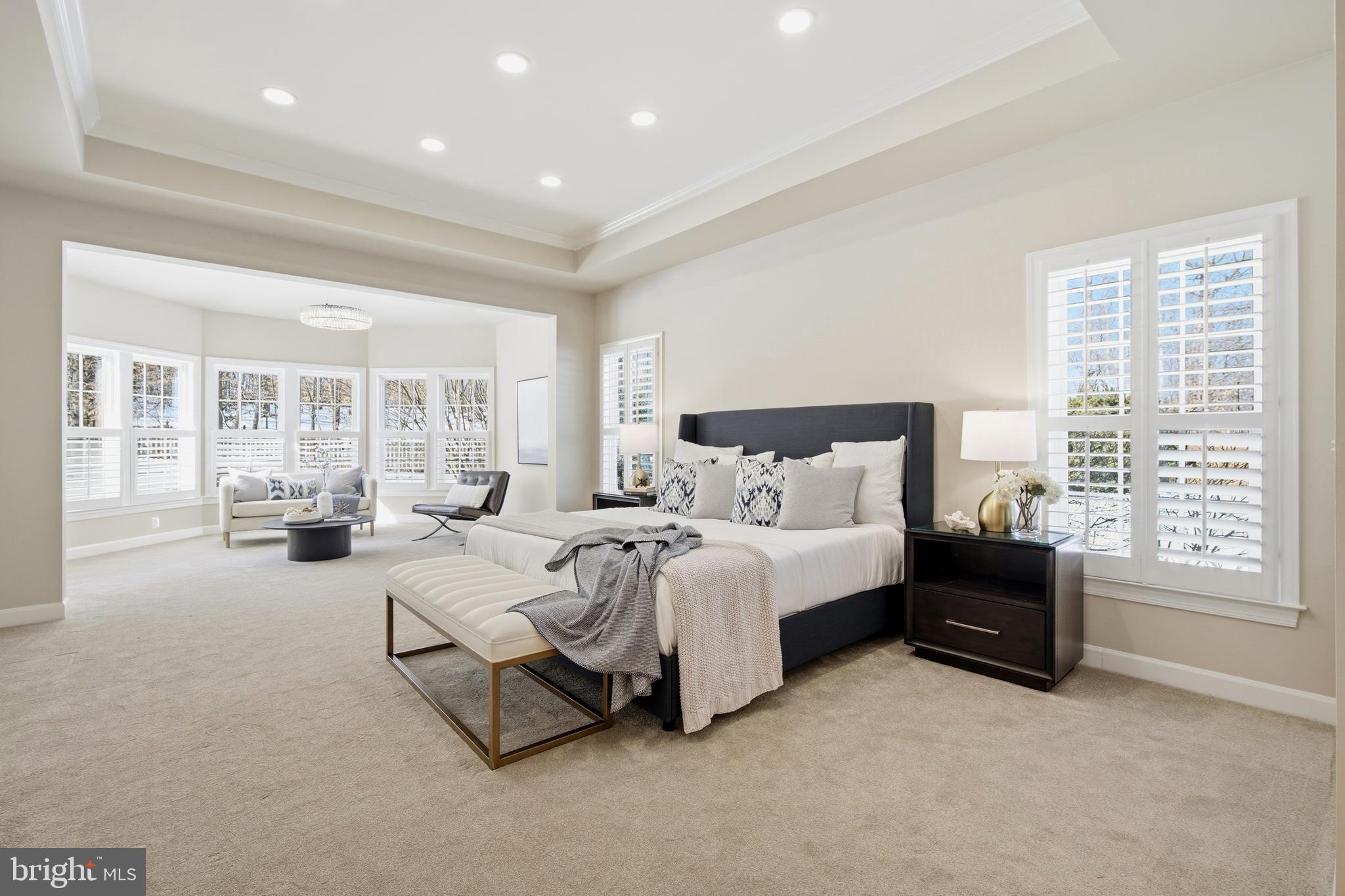 OCCOQUAN OVERLOOK - Residential