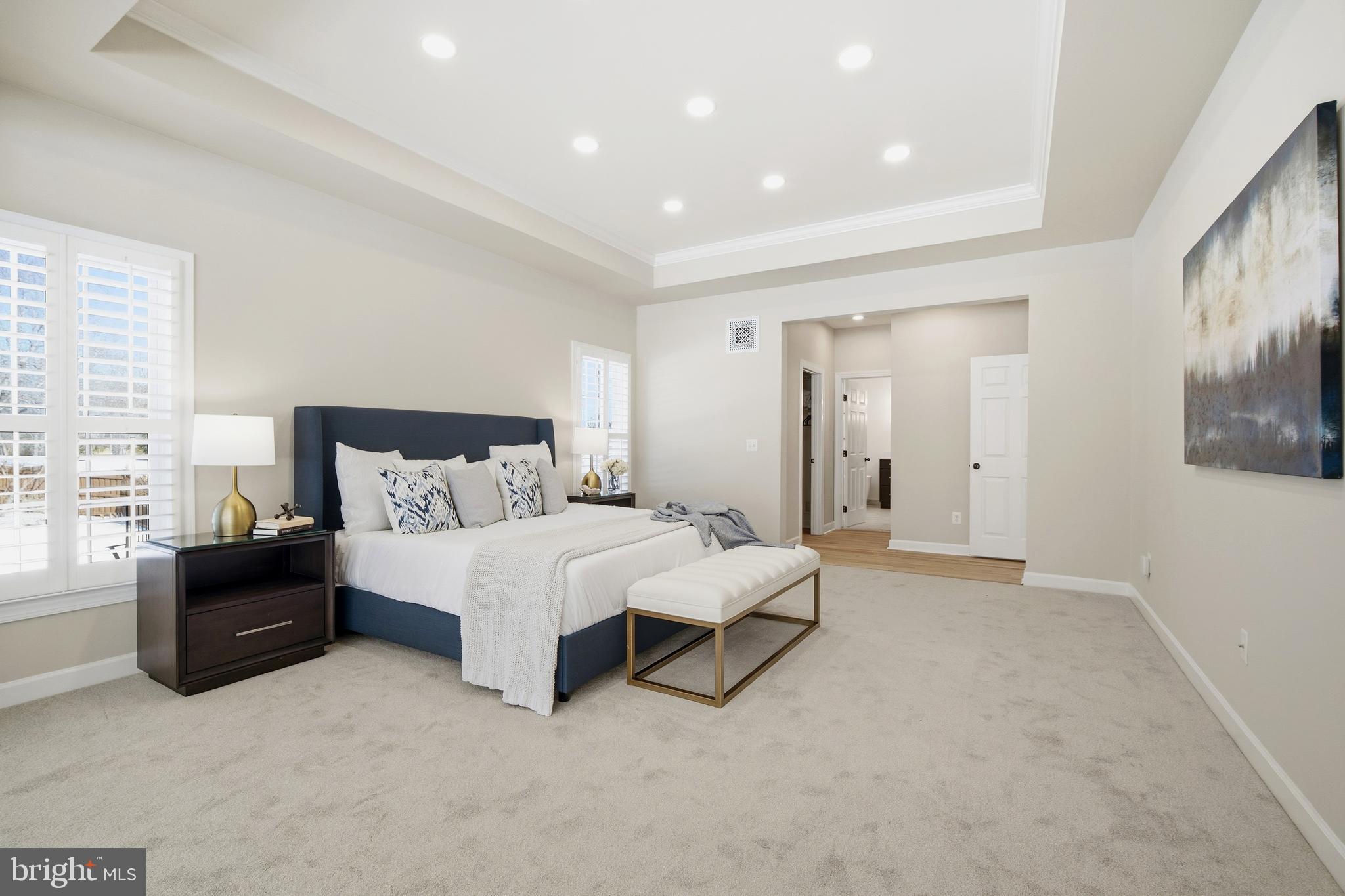 OCCOQUAN OVERLOOK - Residential