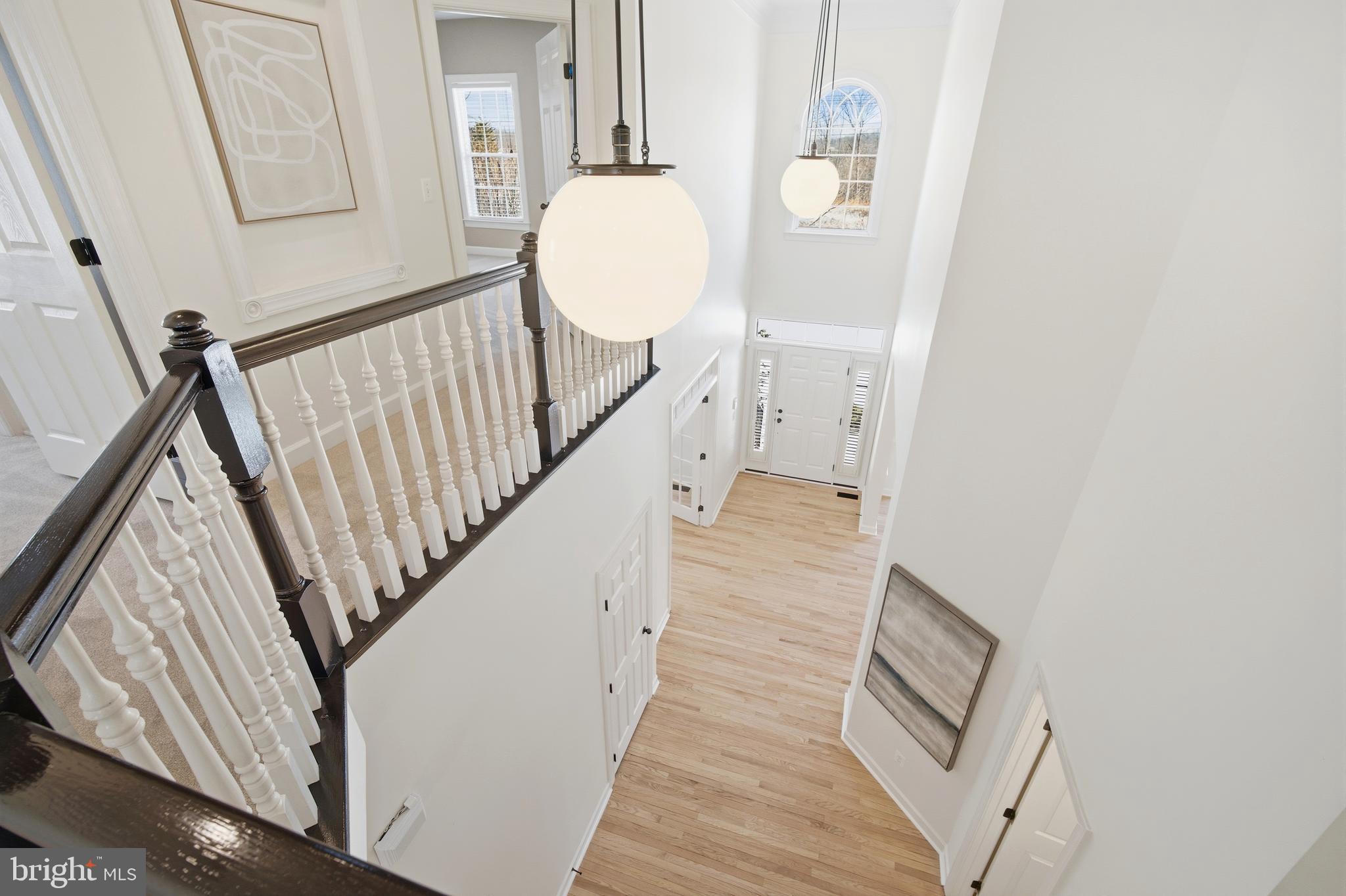 OCCOQUAN OVERLOOK - Residential