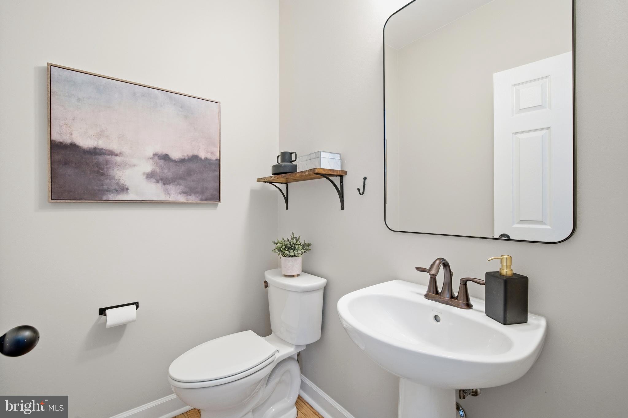 OCCOQUAN OVERLOOK - Residential