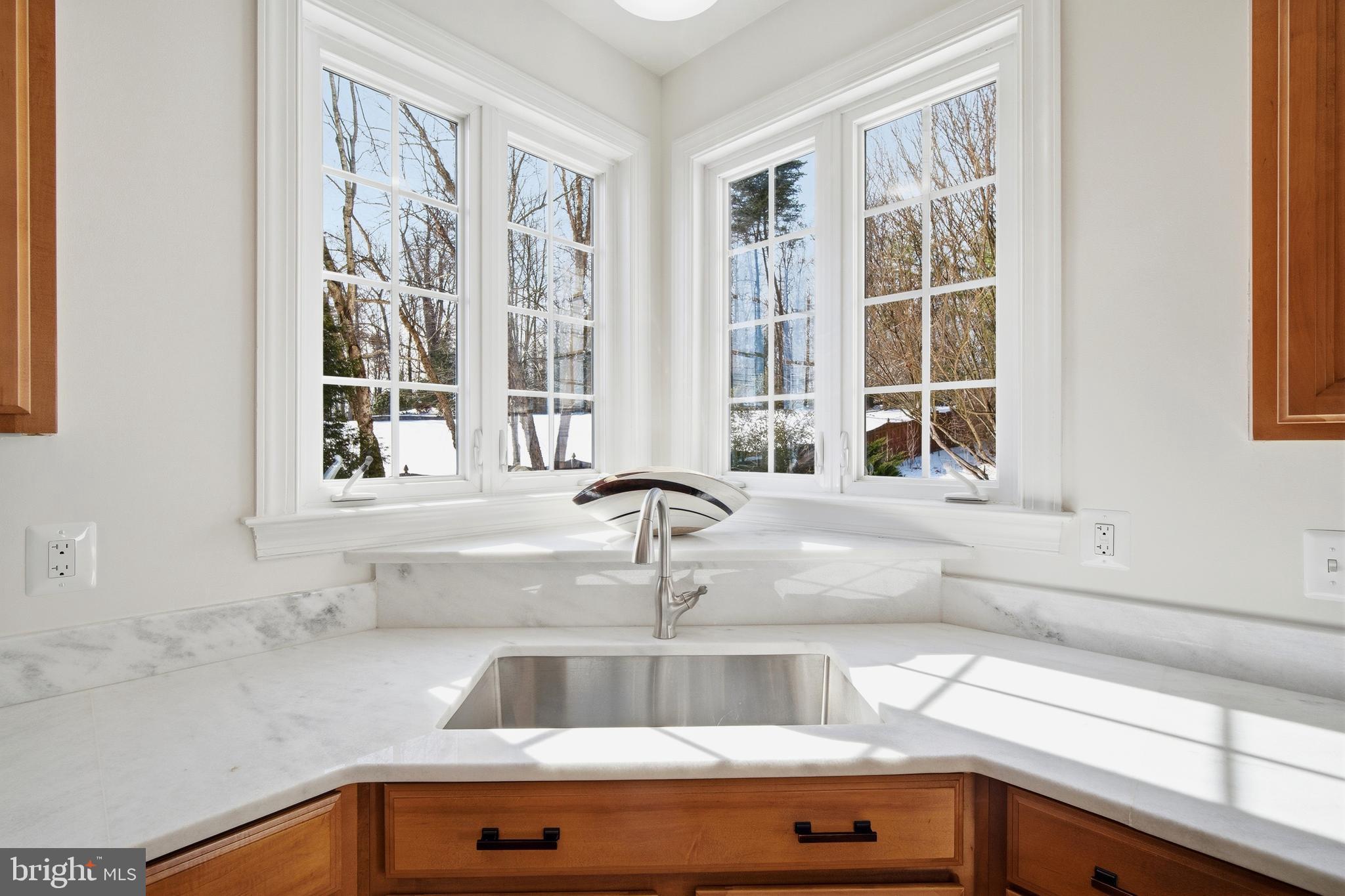 OCCOQUAN OVERLOOK - Residential