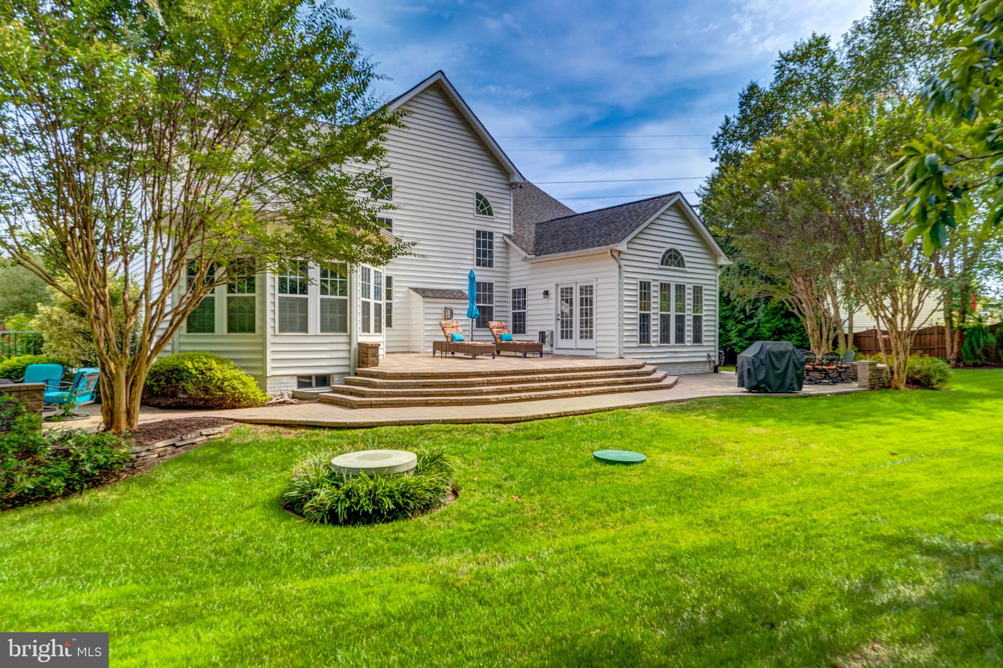 OCCOQUAN OVERLOOK - Residential