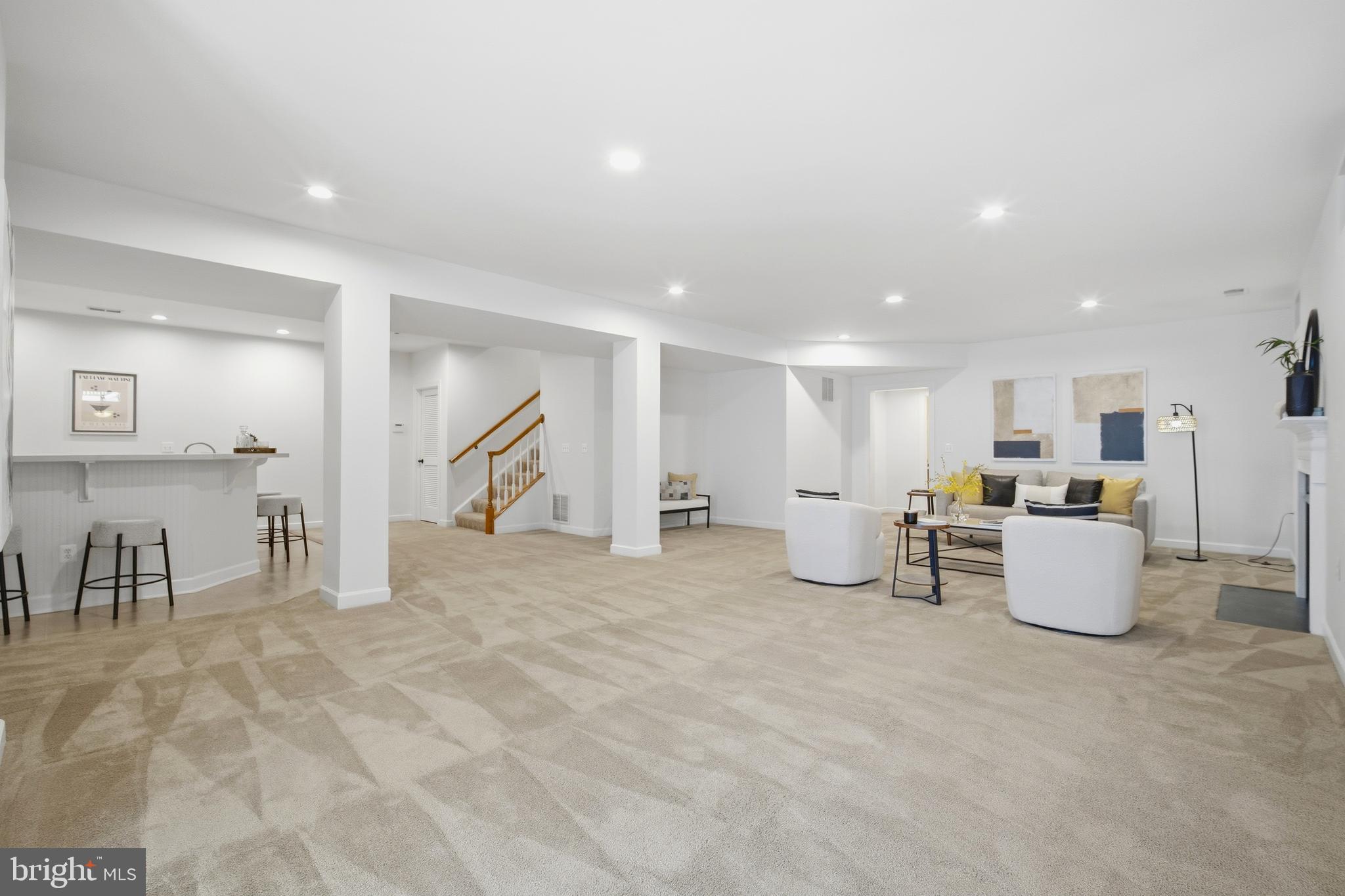 OCCOQUAN OVERLOOK - Residential