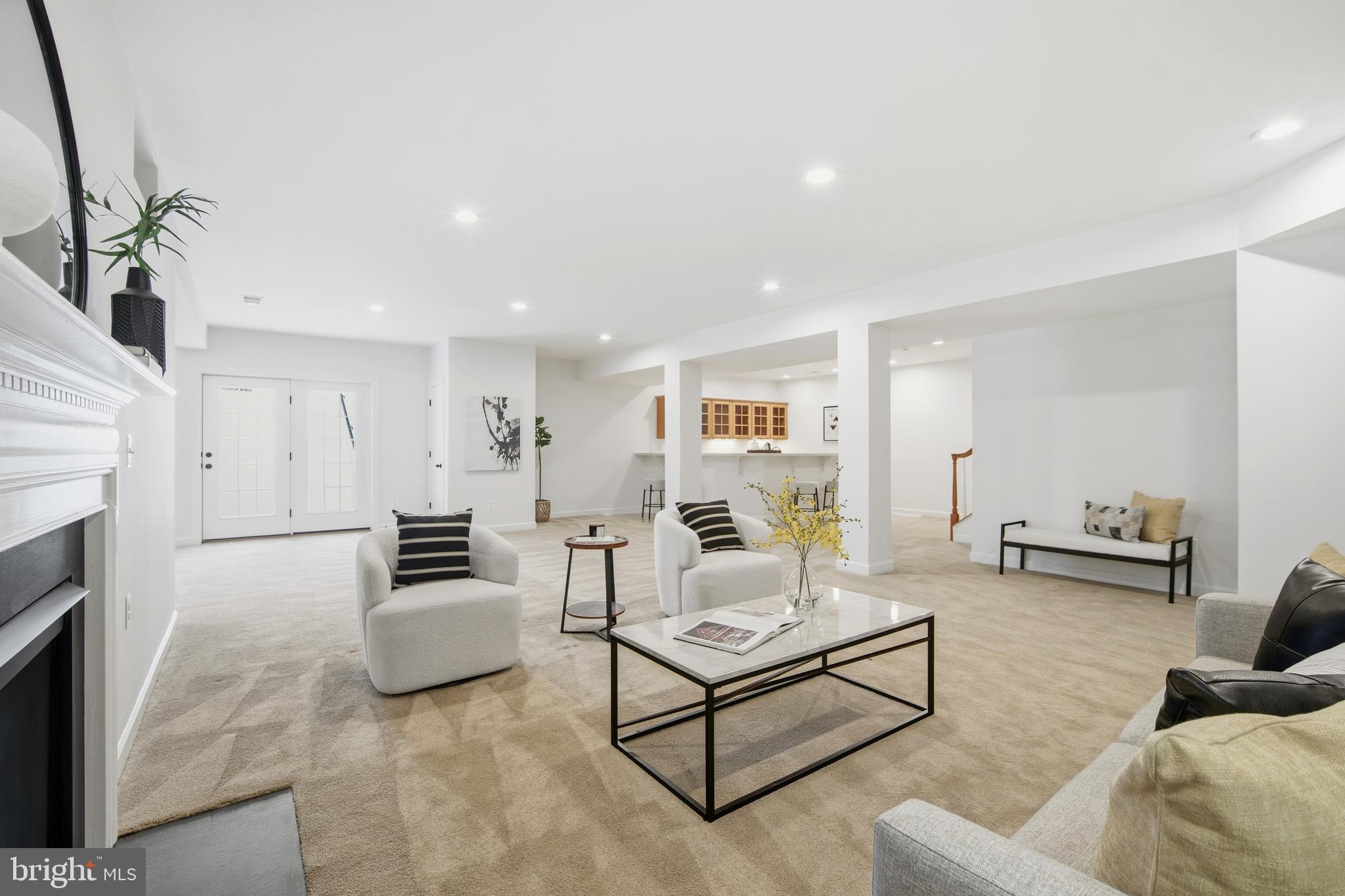 OCCOQUAN OVERLOOK - Residential