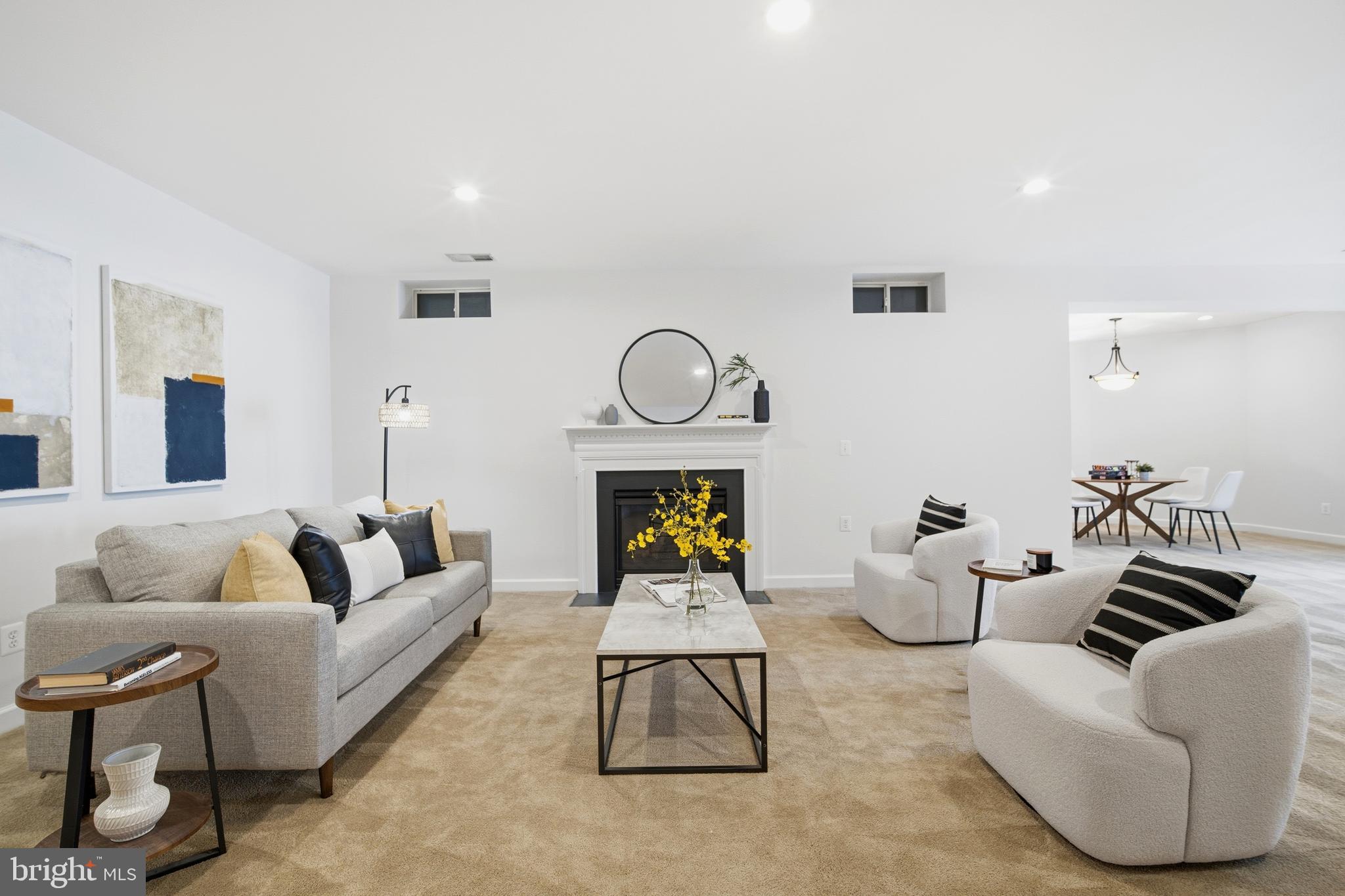 OCCOQUAN OVERLOOK - Residential