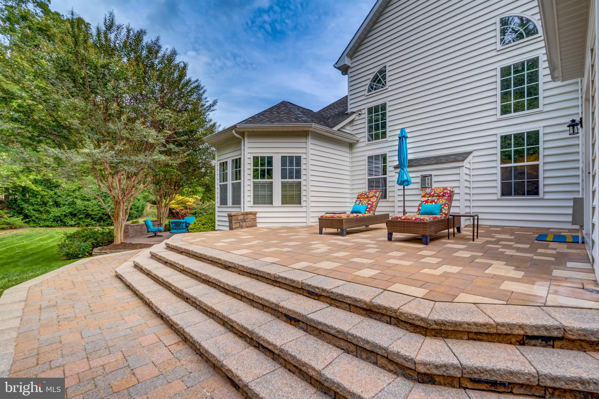 OCCOQUAN OVERLOOK - Residential