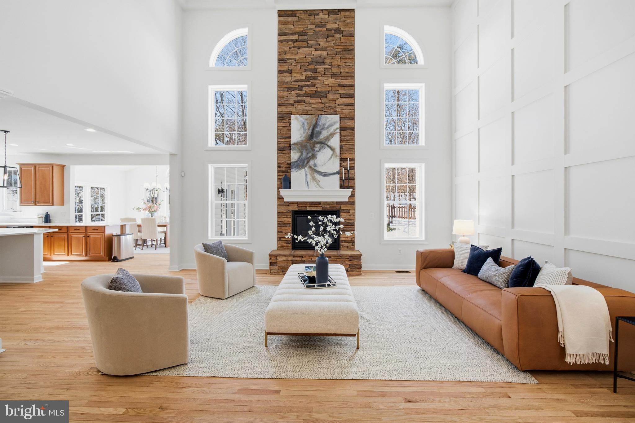 OCCOQUAN OVERLOOK - Residential