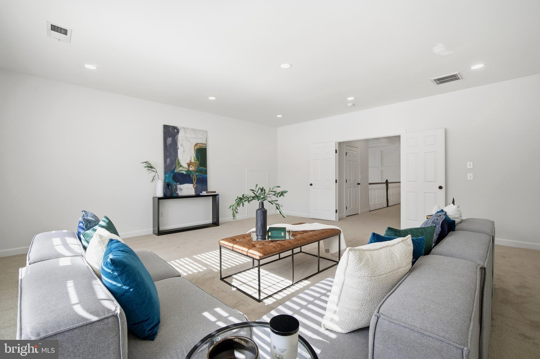 OCCOQUAN OVERLOOK - Residential