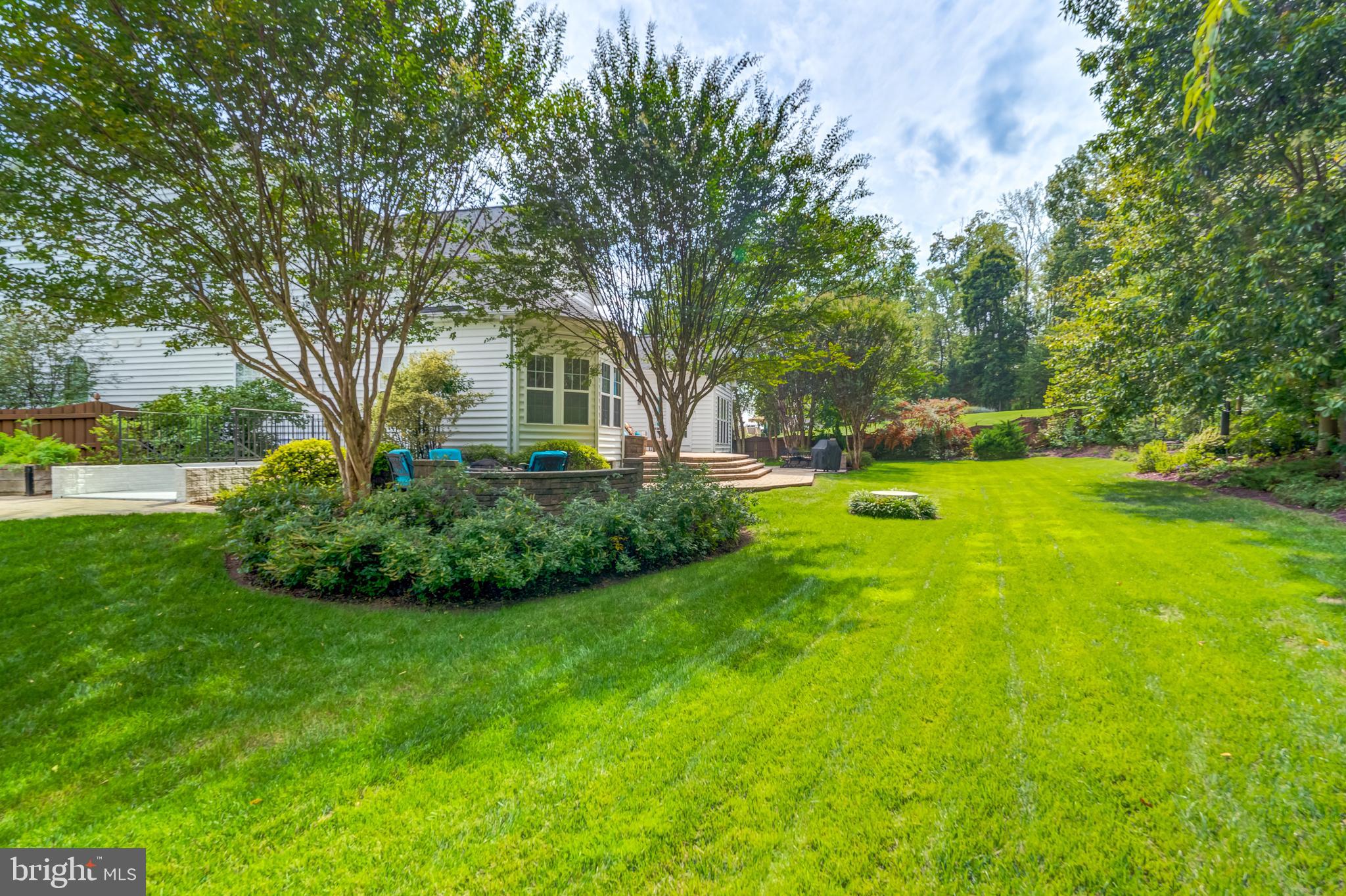 OCCOQUAN OVERLOOK - Residential