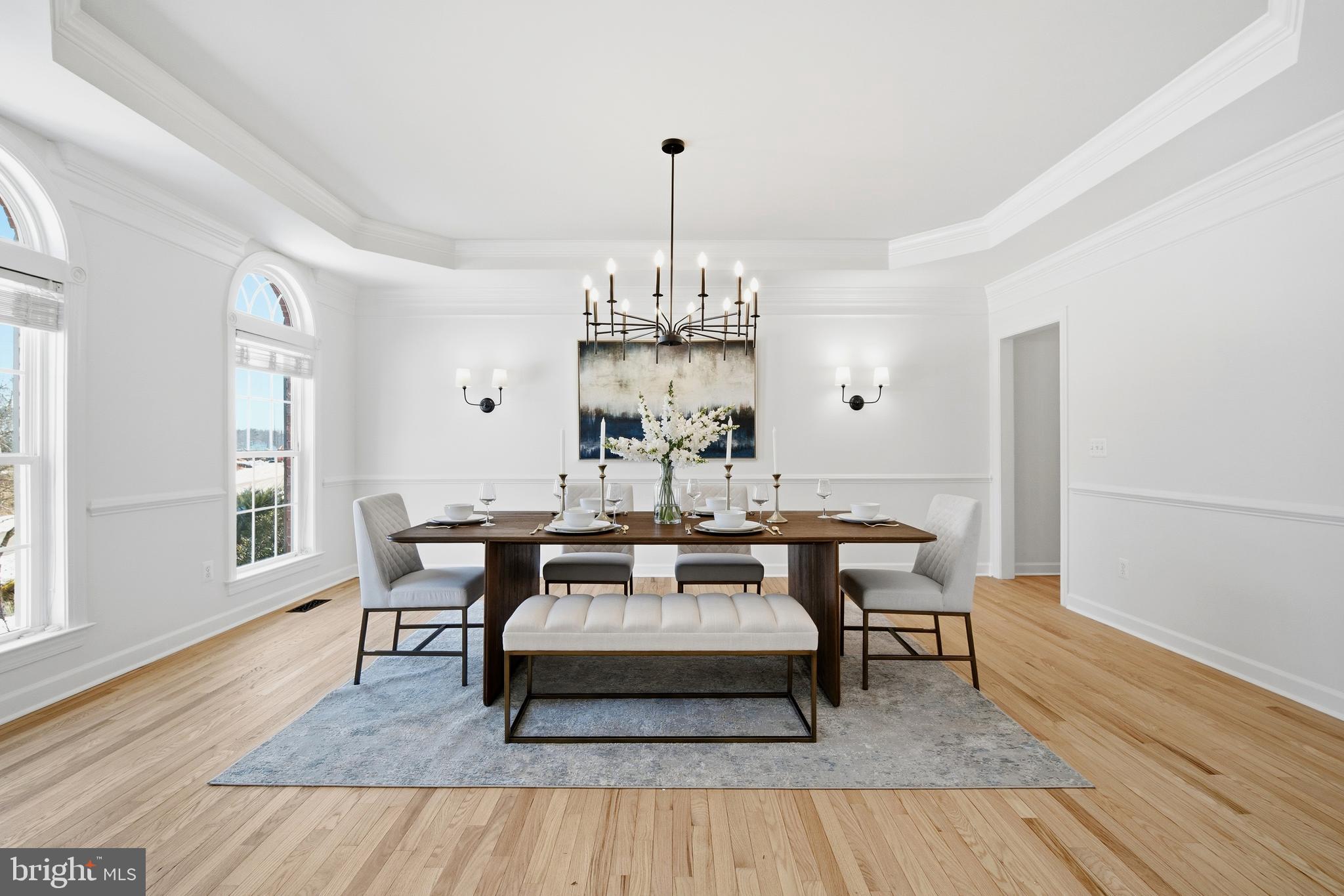 OCCOQUAN OVERLOOK - Residential