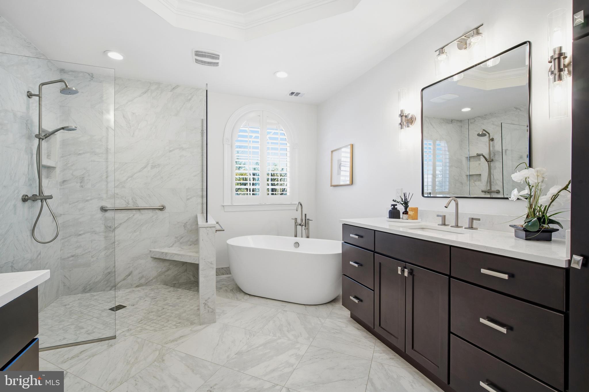 OCCOQUAN OVERLOOK - Residential