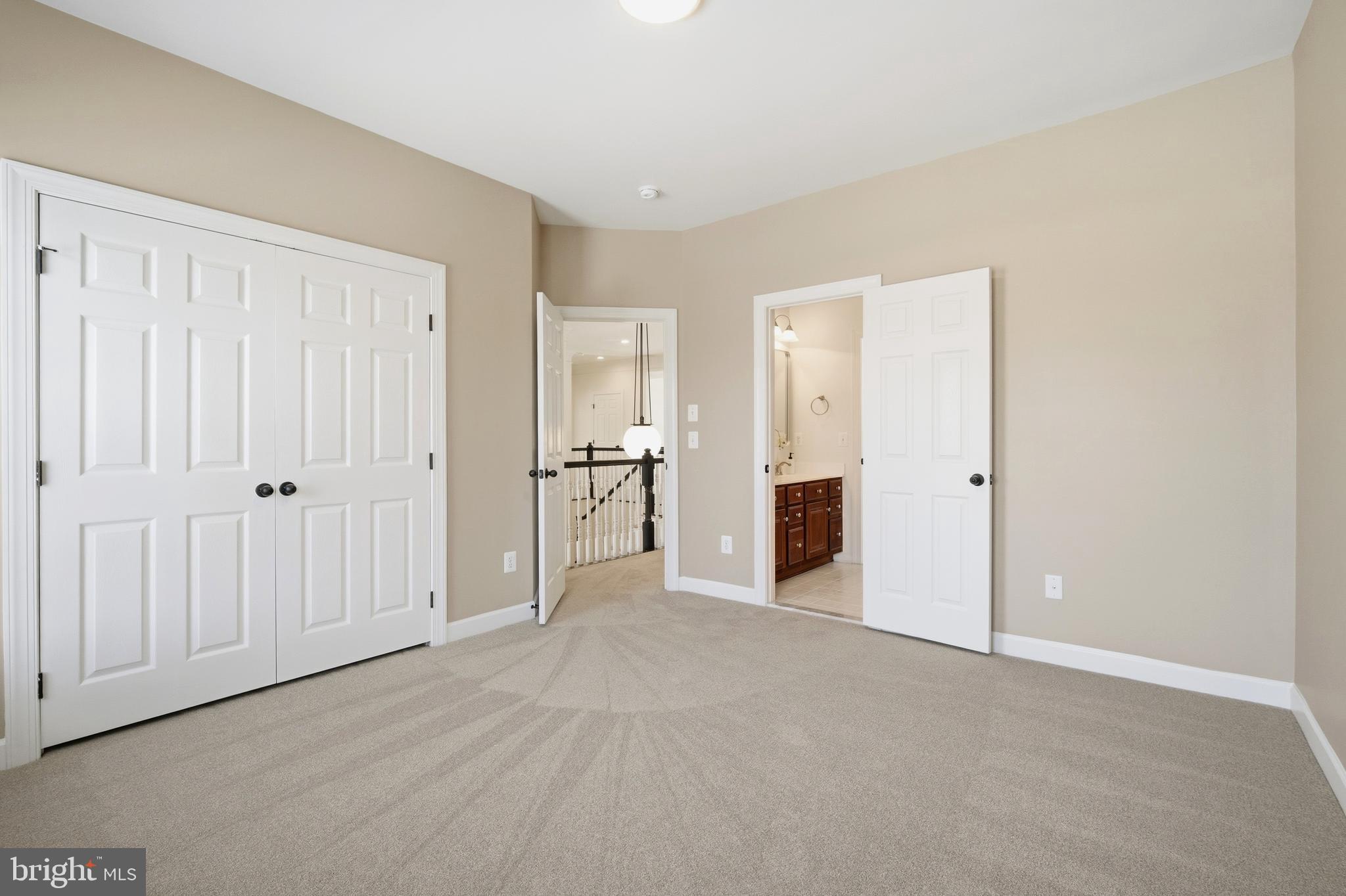 OCCOQUAN OVERLOOK - Residential