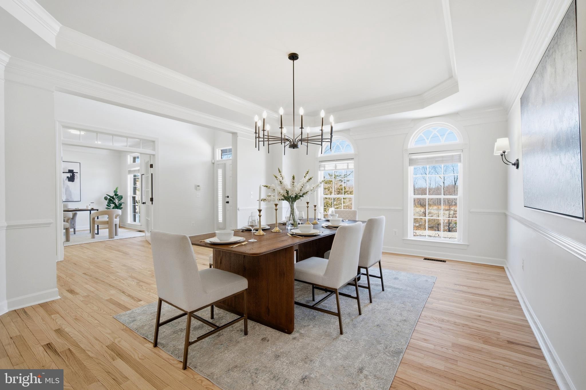 OCCOQUAN OVERLOOK - Residential