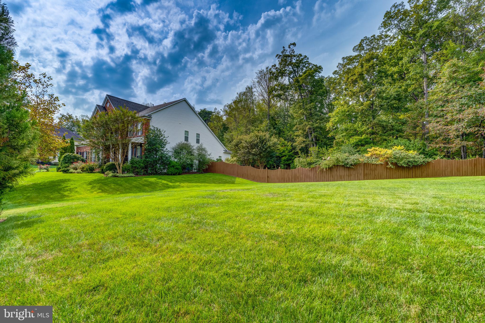 OCCOQUAN OVERLOOK - Residential