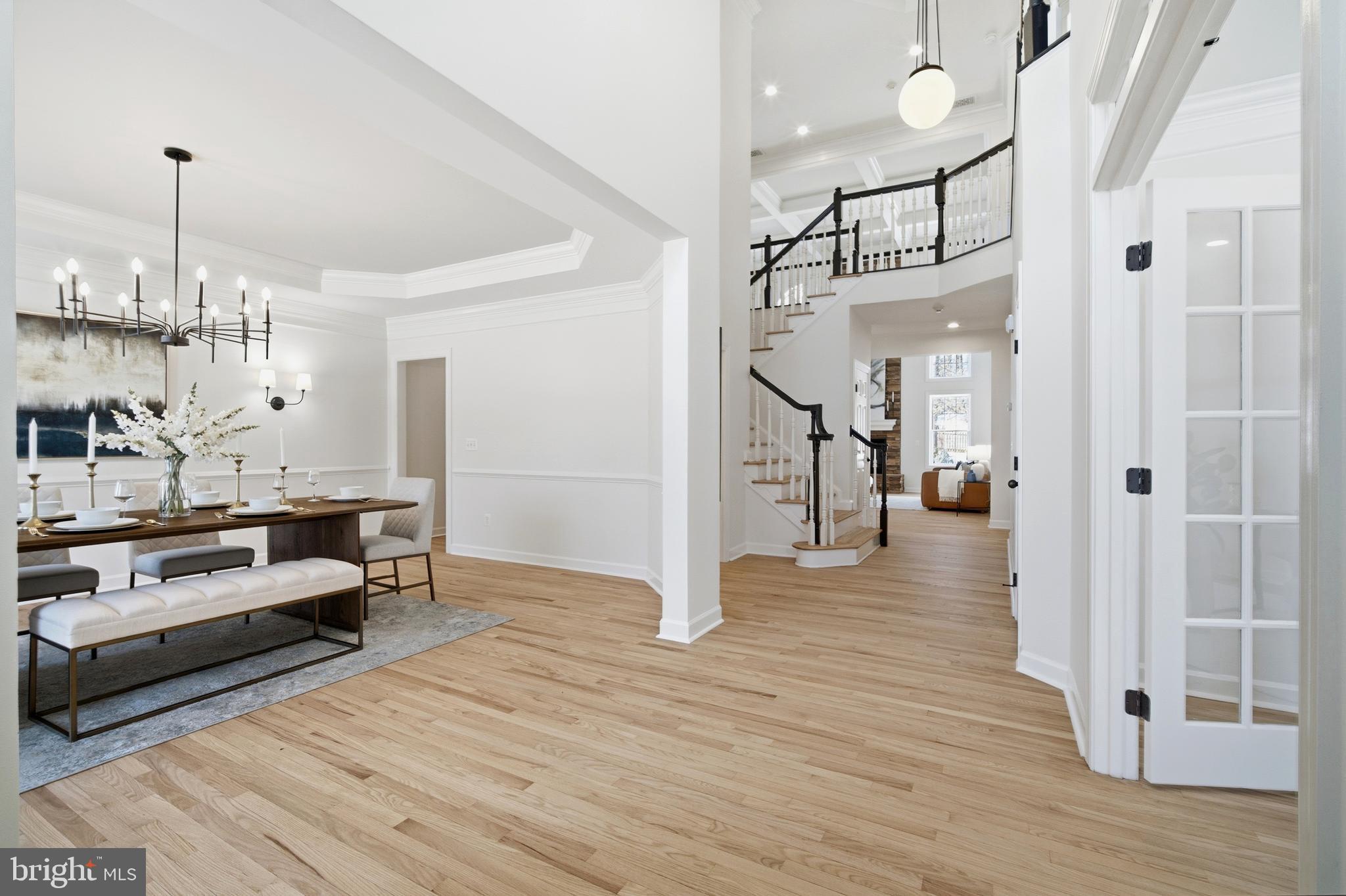 OCCOQUAN OVERLOOK - Residential