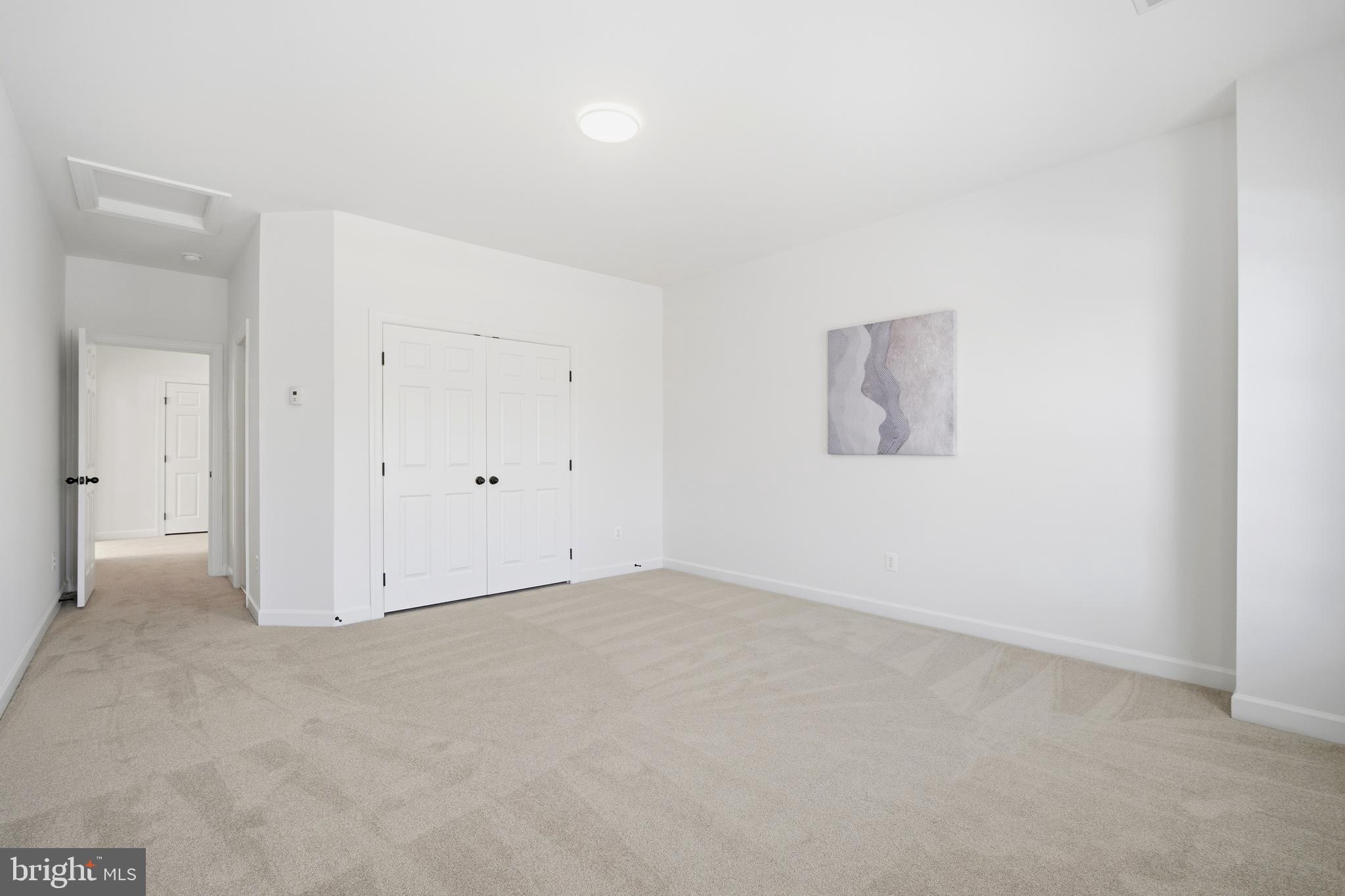 OCCOQUAN OVERLOOK - Residential