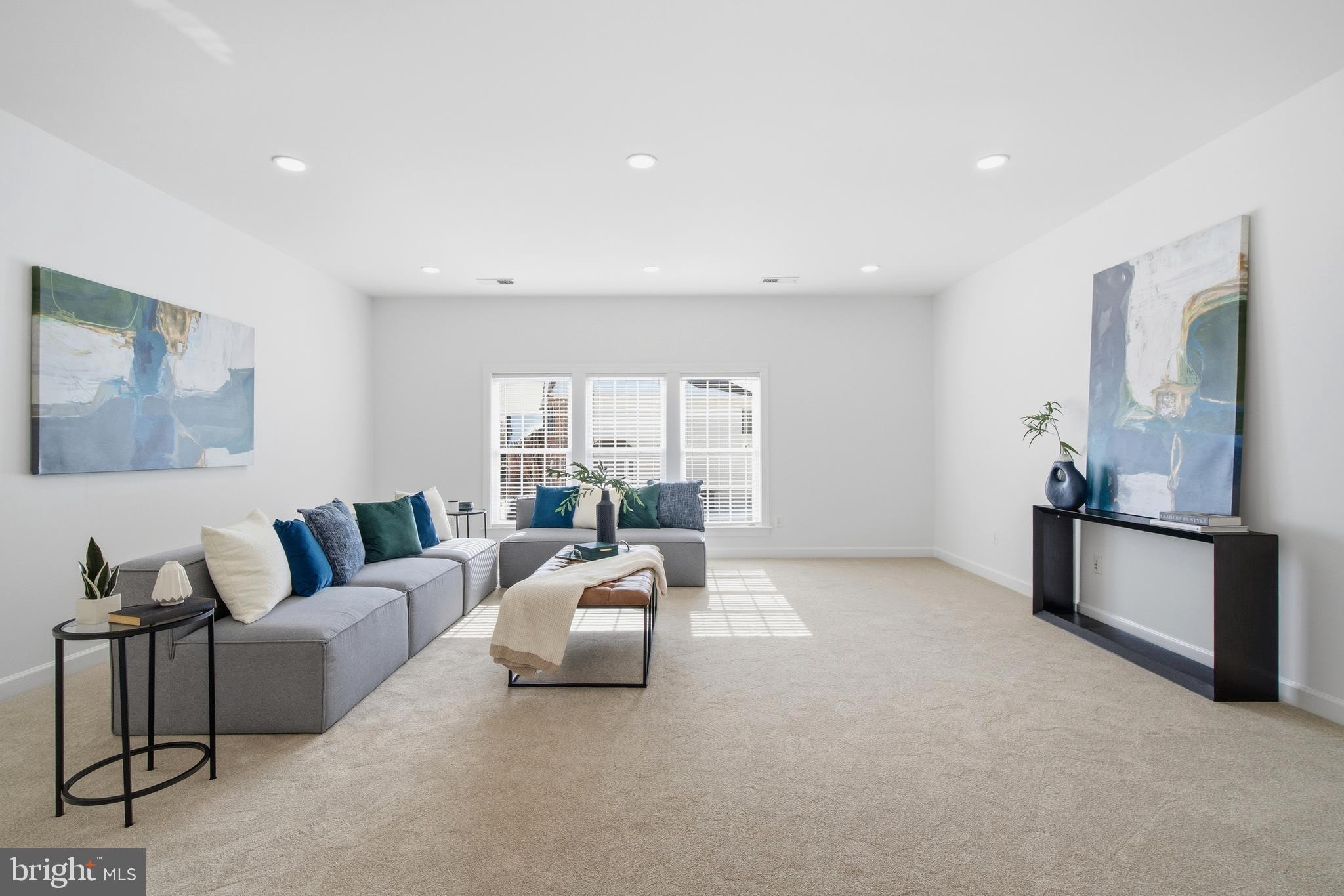 OCCOQUAN OVERLOOK - Residential