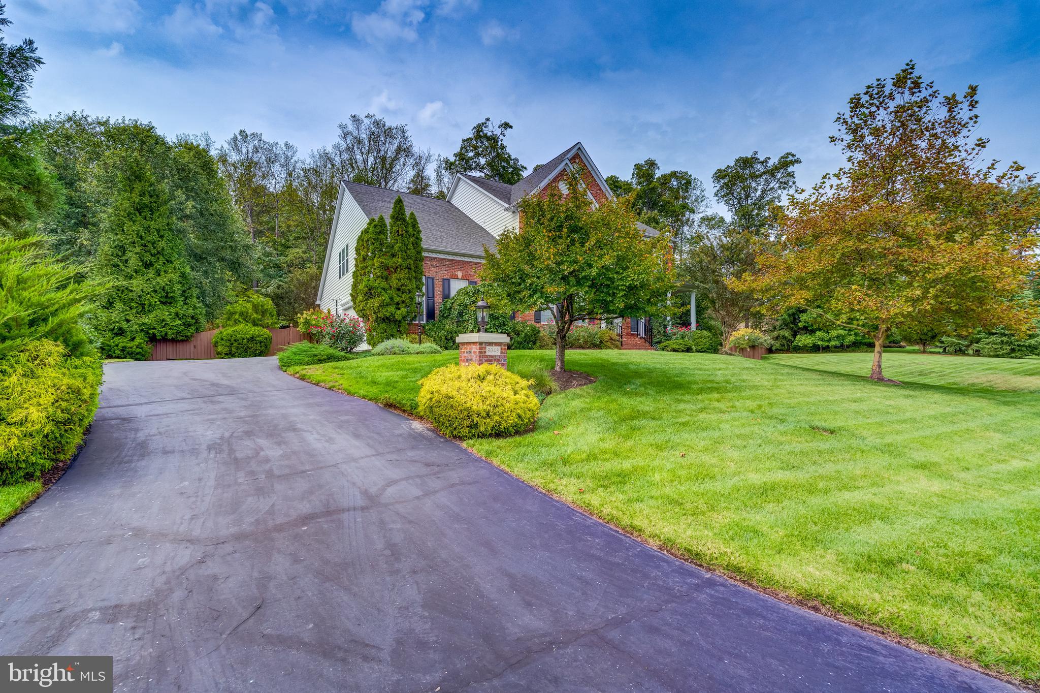 OCCOQUAN OVERLOOK - Residential
