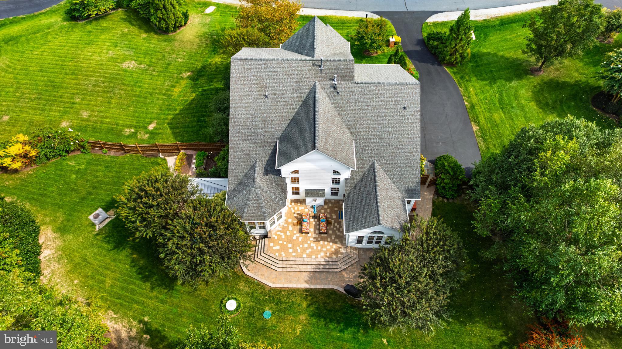 OCCOQUAN OVERLOOK - Residential