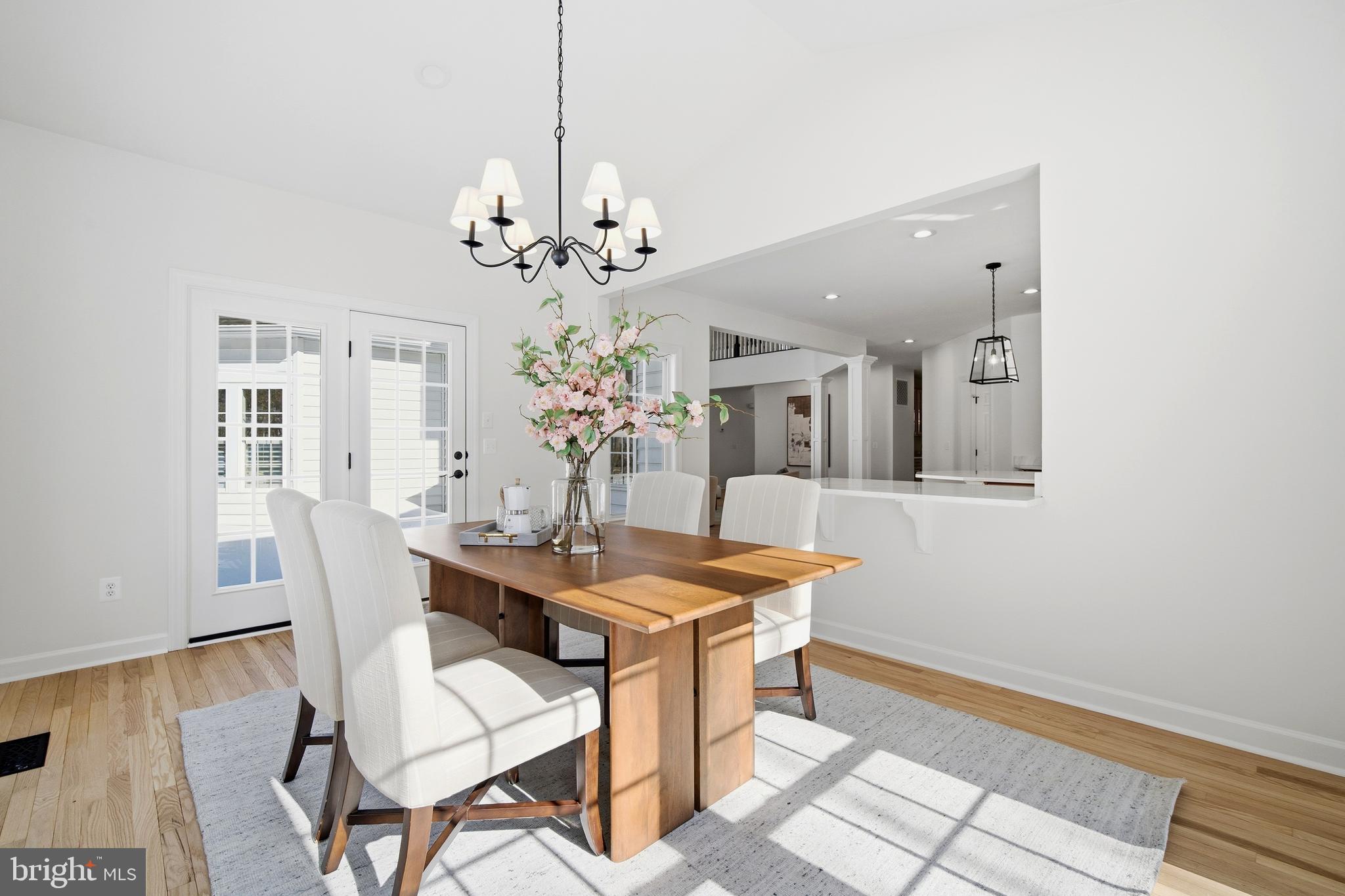 OCCOQUAN OVERLOOK - Residential