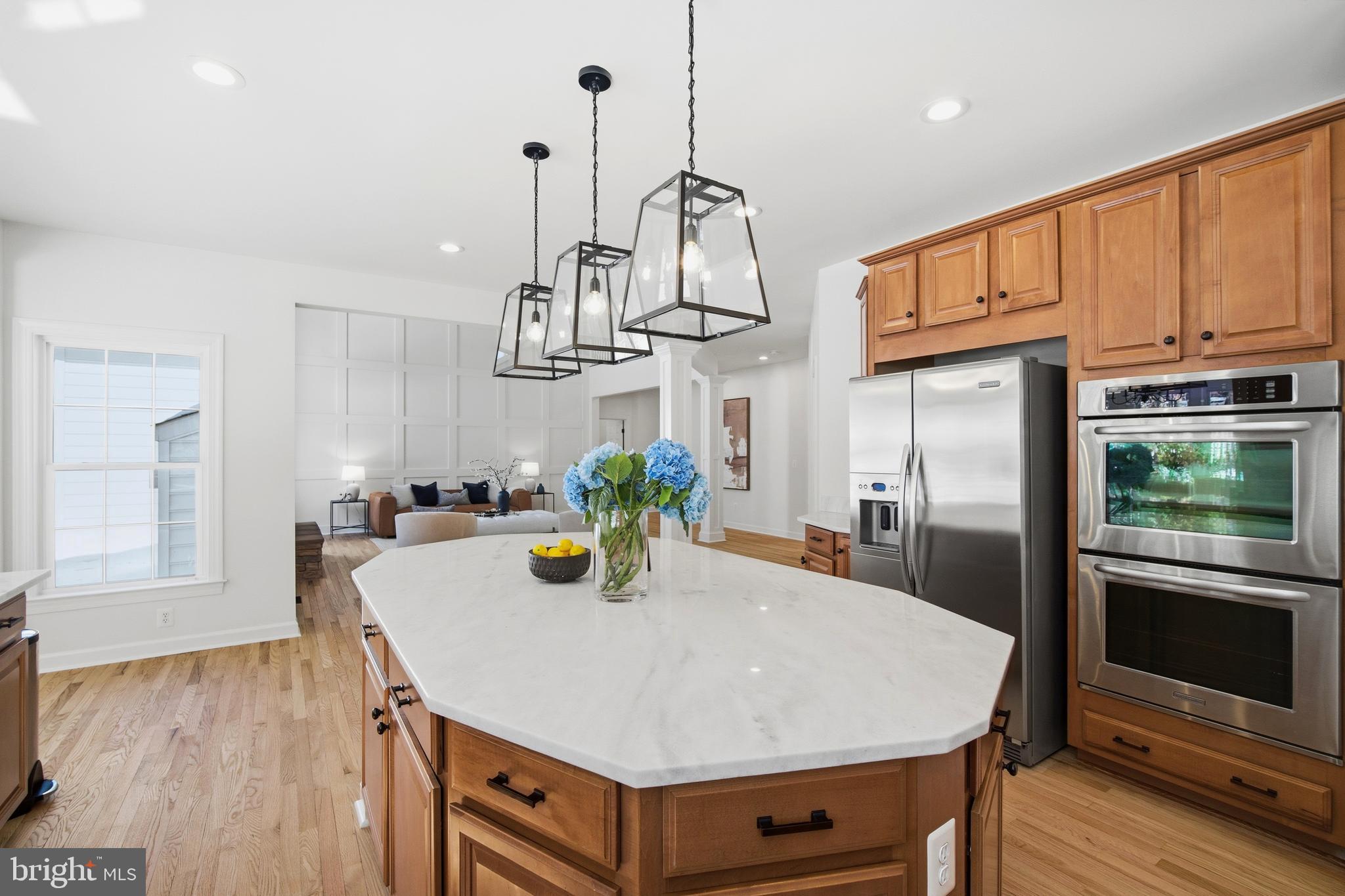 OCCOQUAN OVERLOOK - Residential