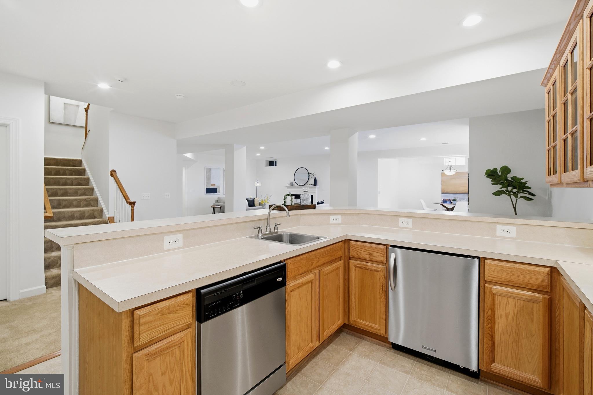 OCCOQUAN OVERLOOK - Residential