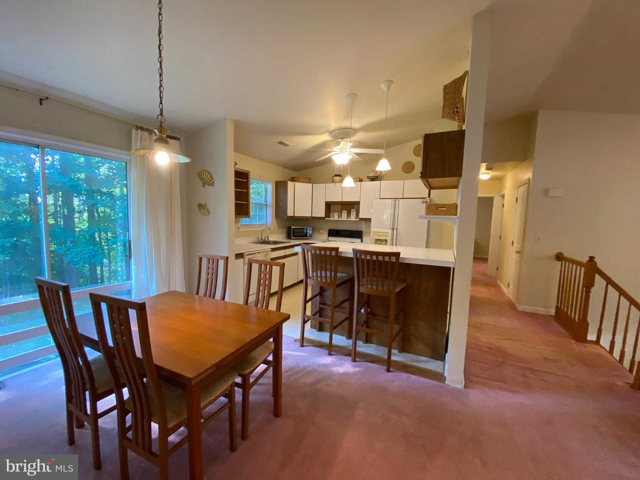 CHESAPEAKE RANCH ESTATES - Residential