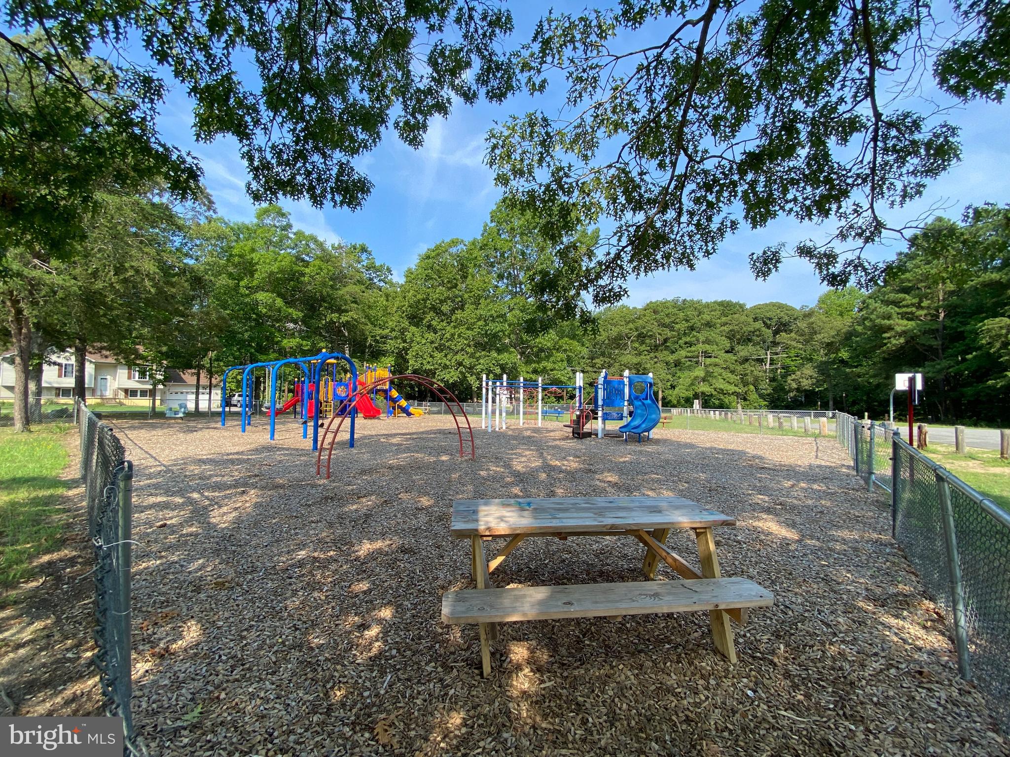 CHESAPEAKE RANCH ESTATES - Residential