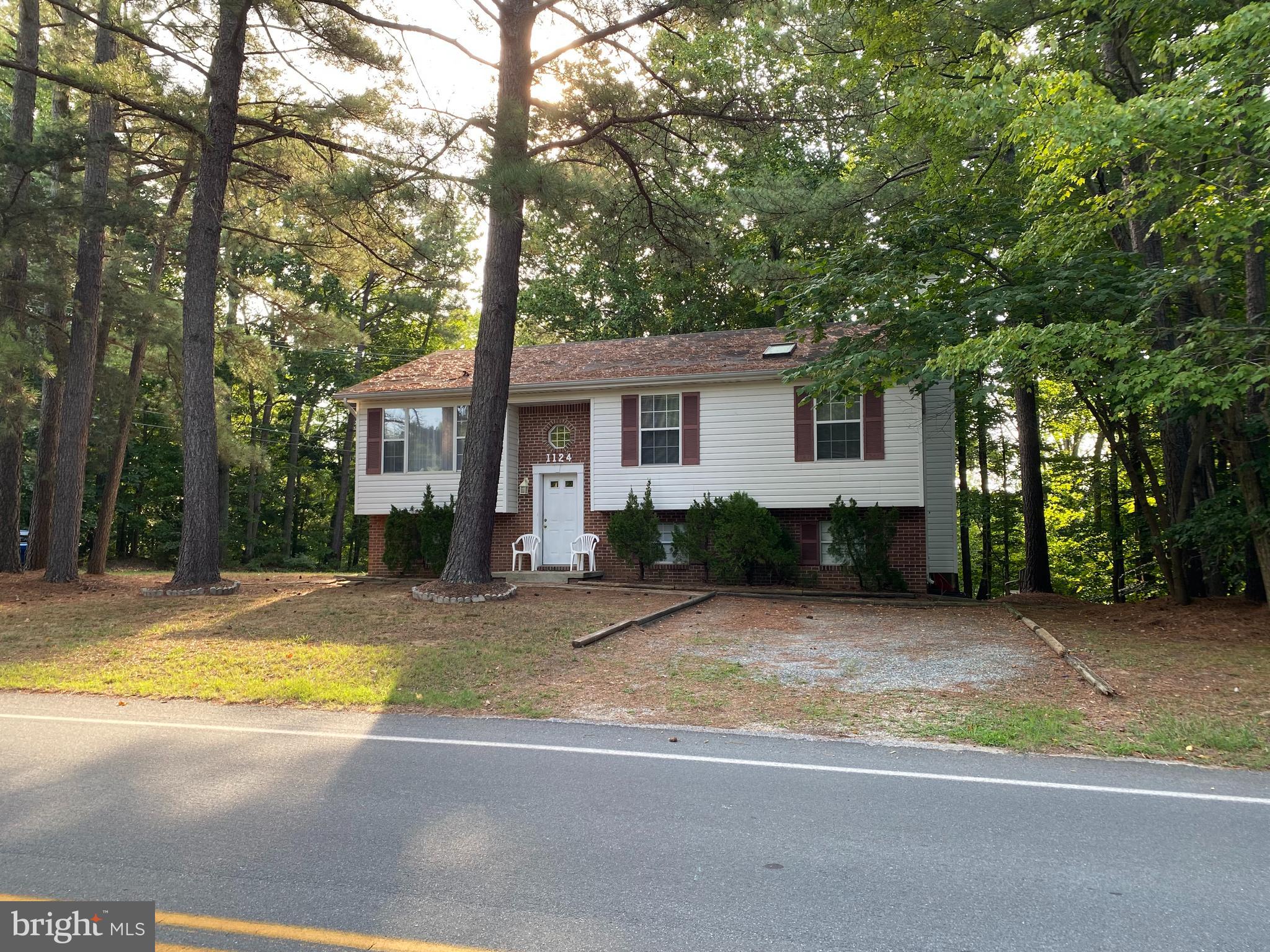 CHESAPEAKE RANCH ESTATES - Residential