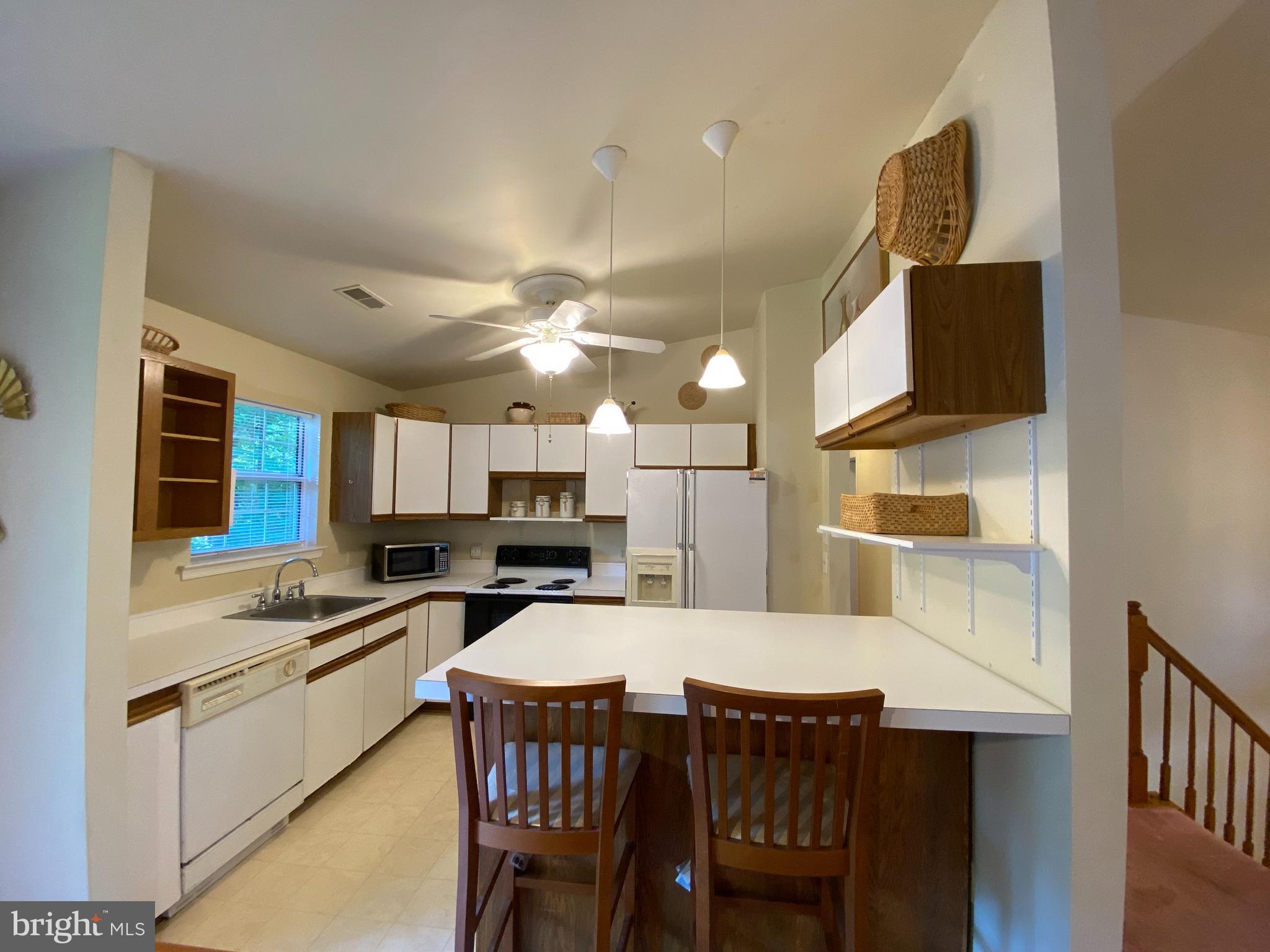 CHESAPEAKE RANCH ESTATES - Residential