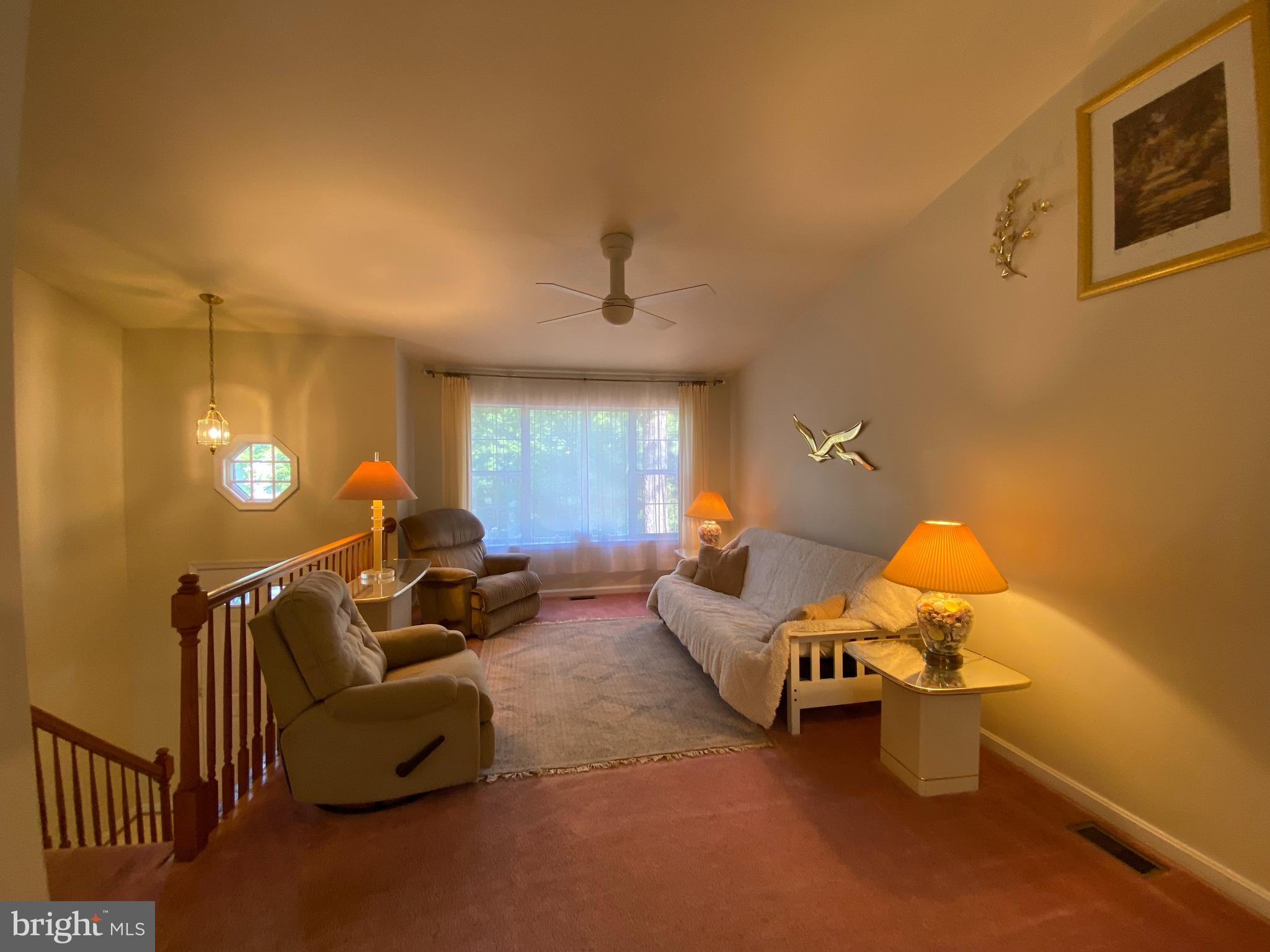 CHESAPEAKE RANCH ESTATES - Residential