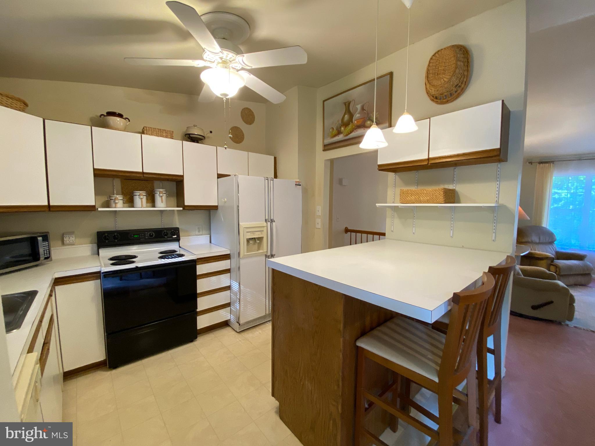 CHESAPEAKE RANCH ESTATES - Residential