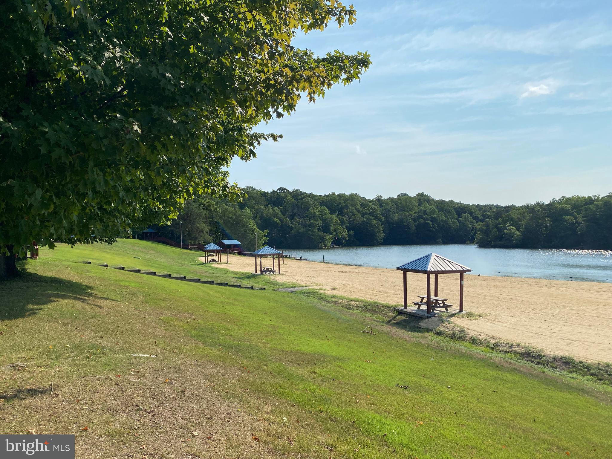 CHESAPEAKE RANCH ESTATES - Residential