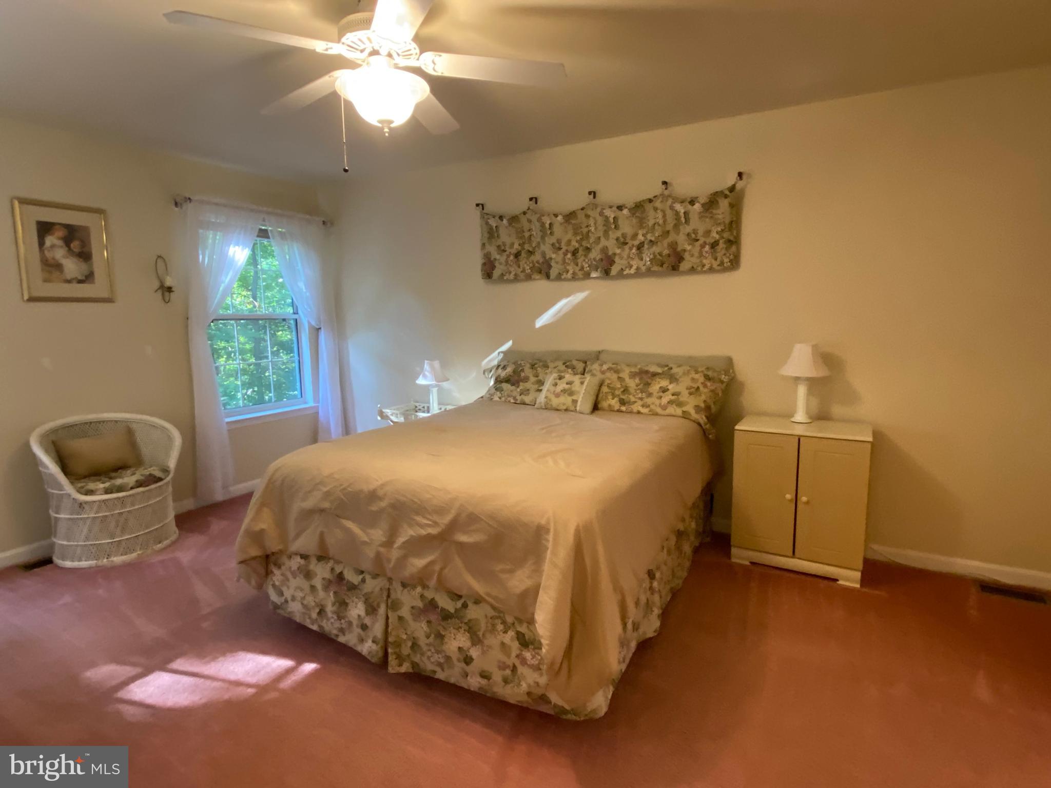 CHESAPEAKE RANCH ESTATES - Residential