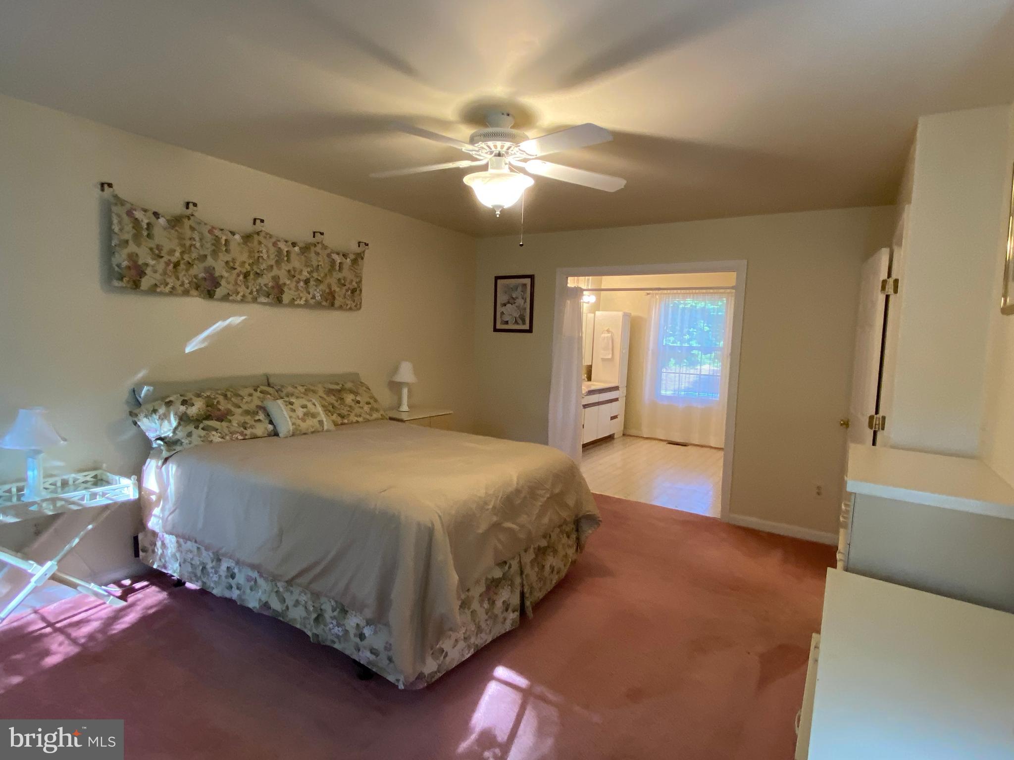 CHESAPEAKE RANCH ESTATES - Residential