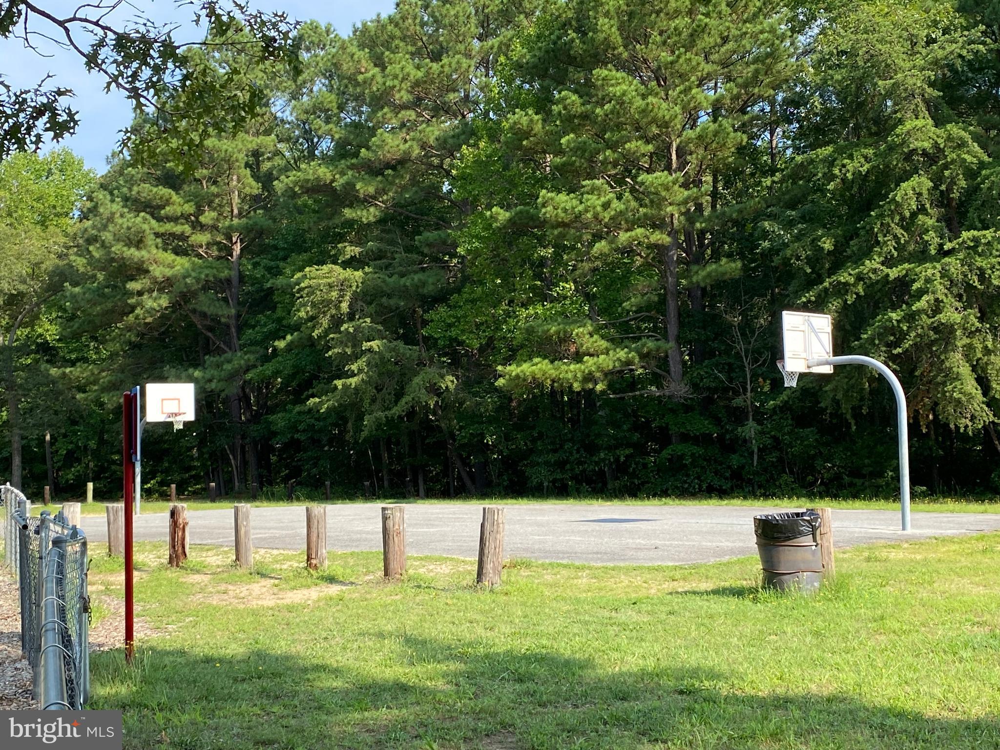 CHESAPEAKE RANCH ESTATES - Residential