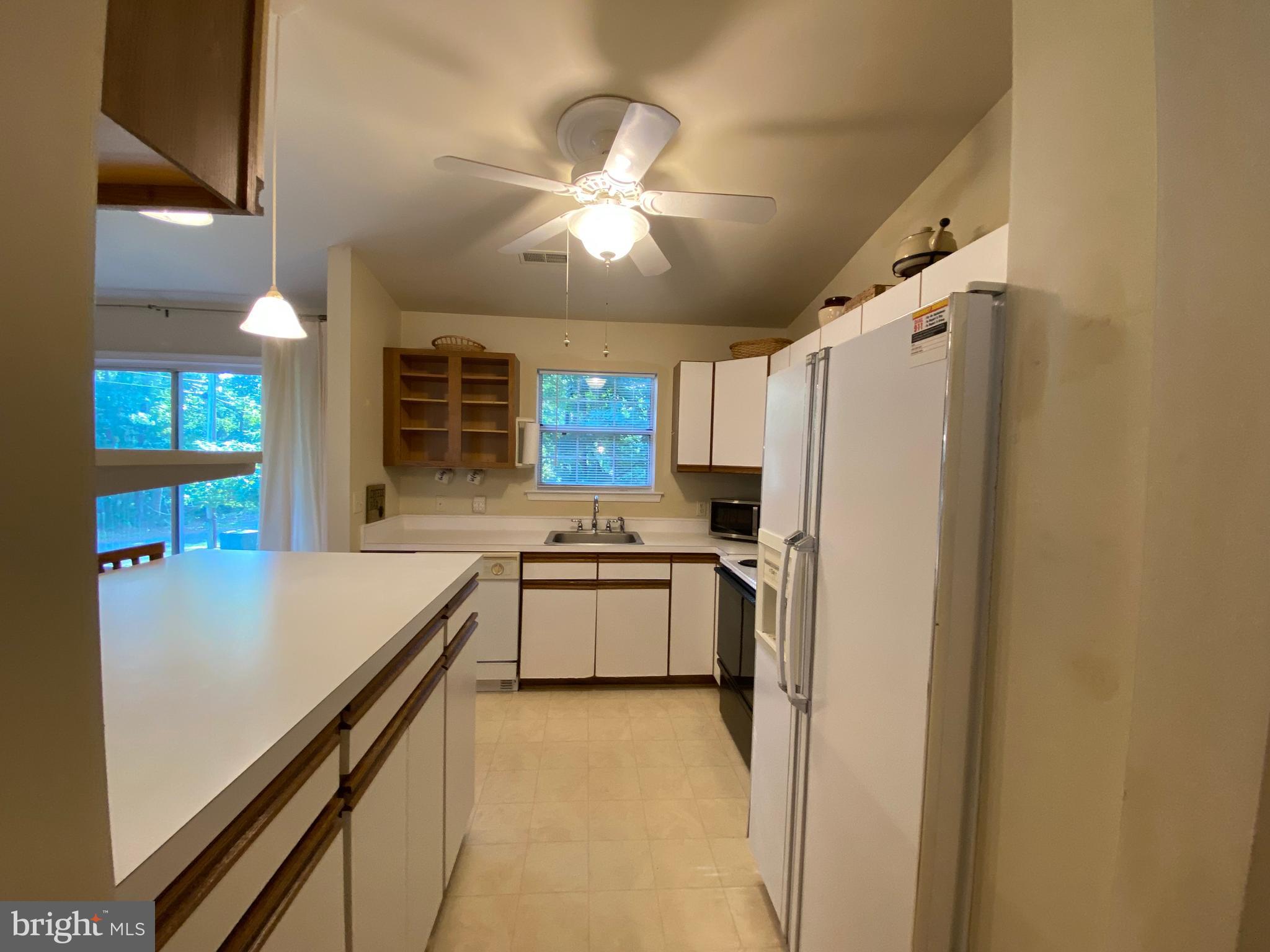 CHESAPEAKE RANCH ESTATES - Residential