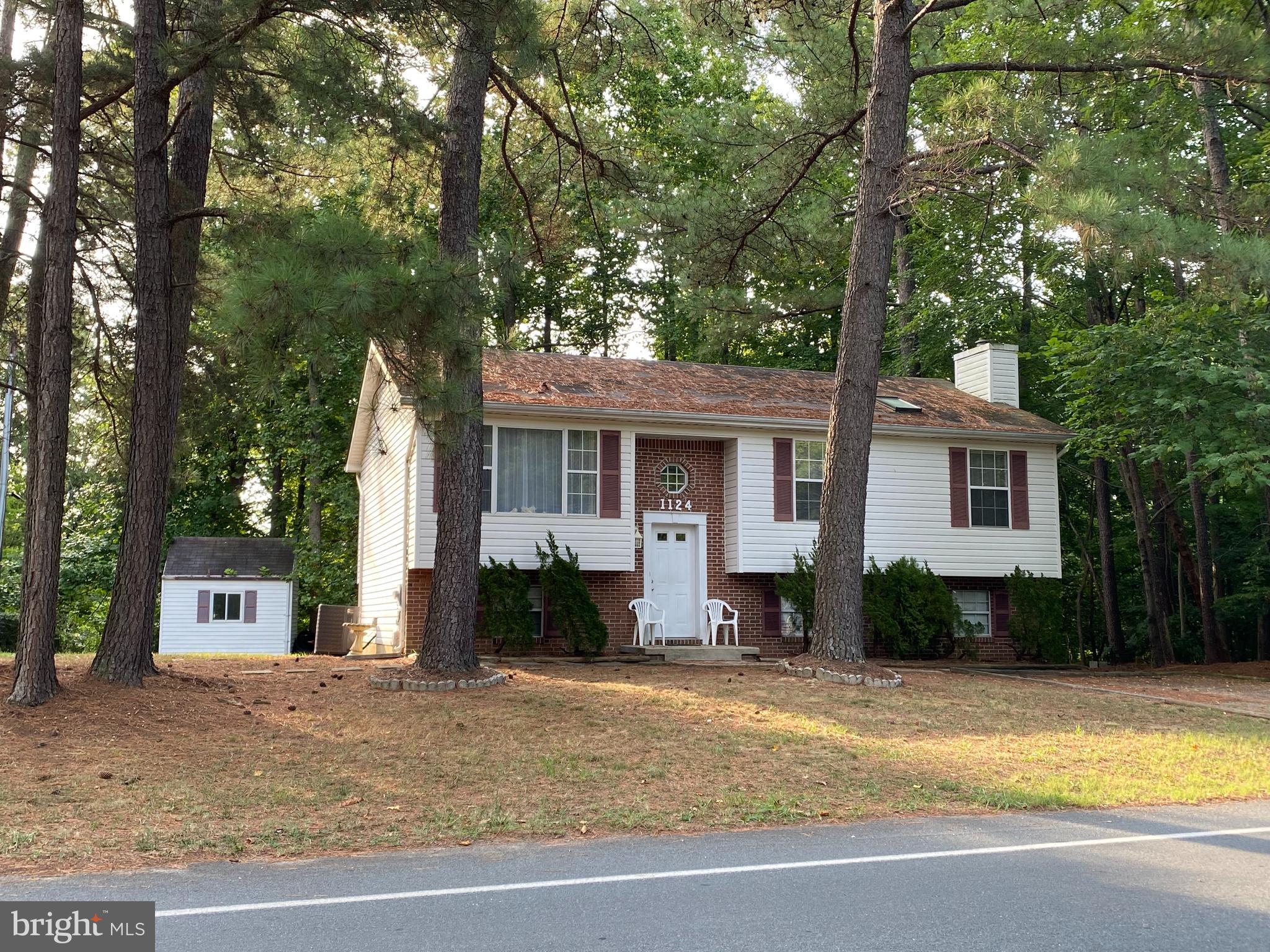 CHESAPEAKE RANCH ESTATES - Residential