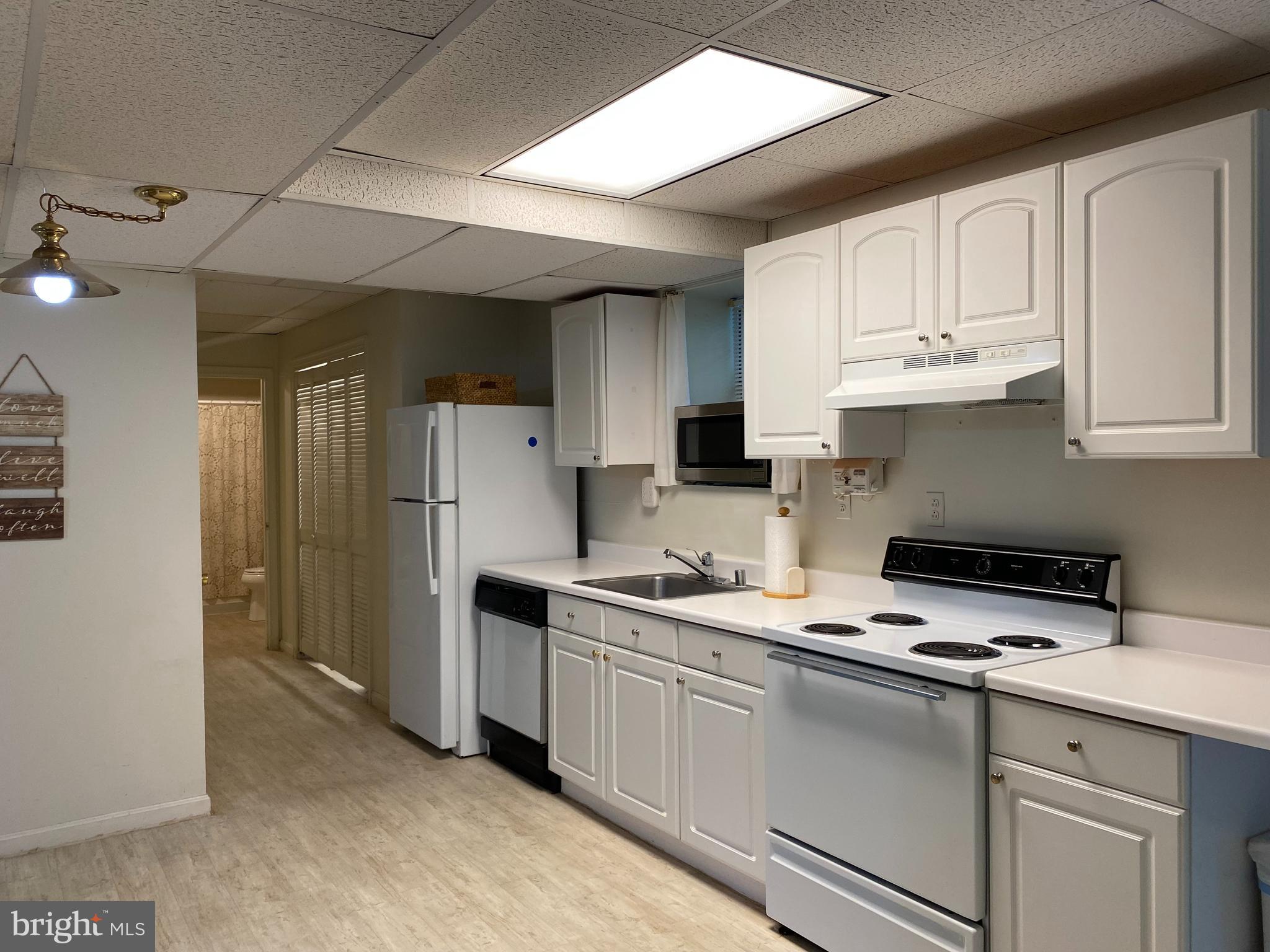 CHESAPEAKE RANCH ESTATES - Residential