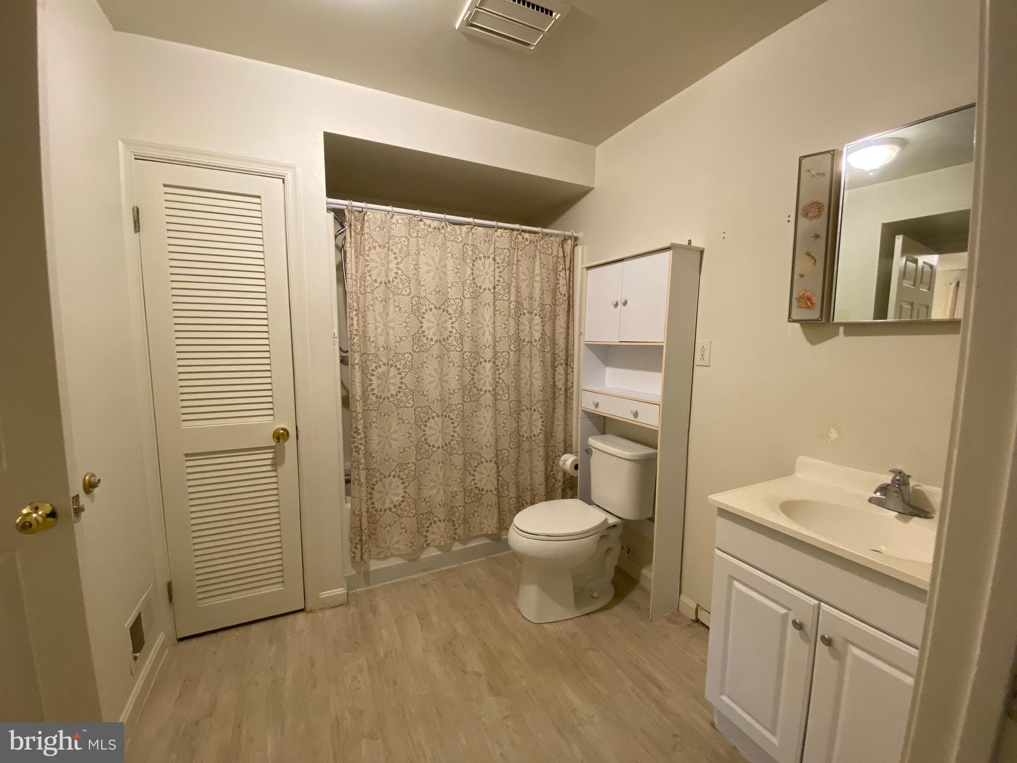 CHESAPEAKE RANCH ESTATES - Residential