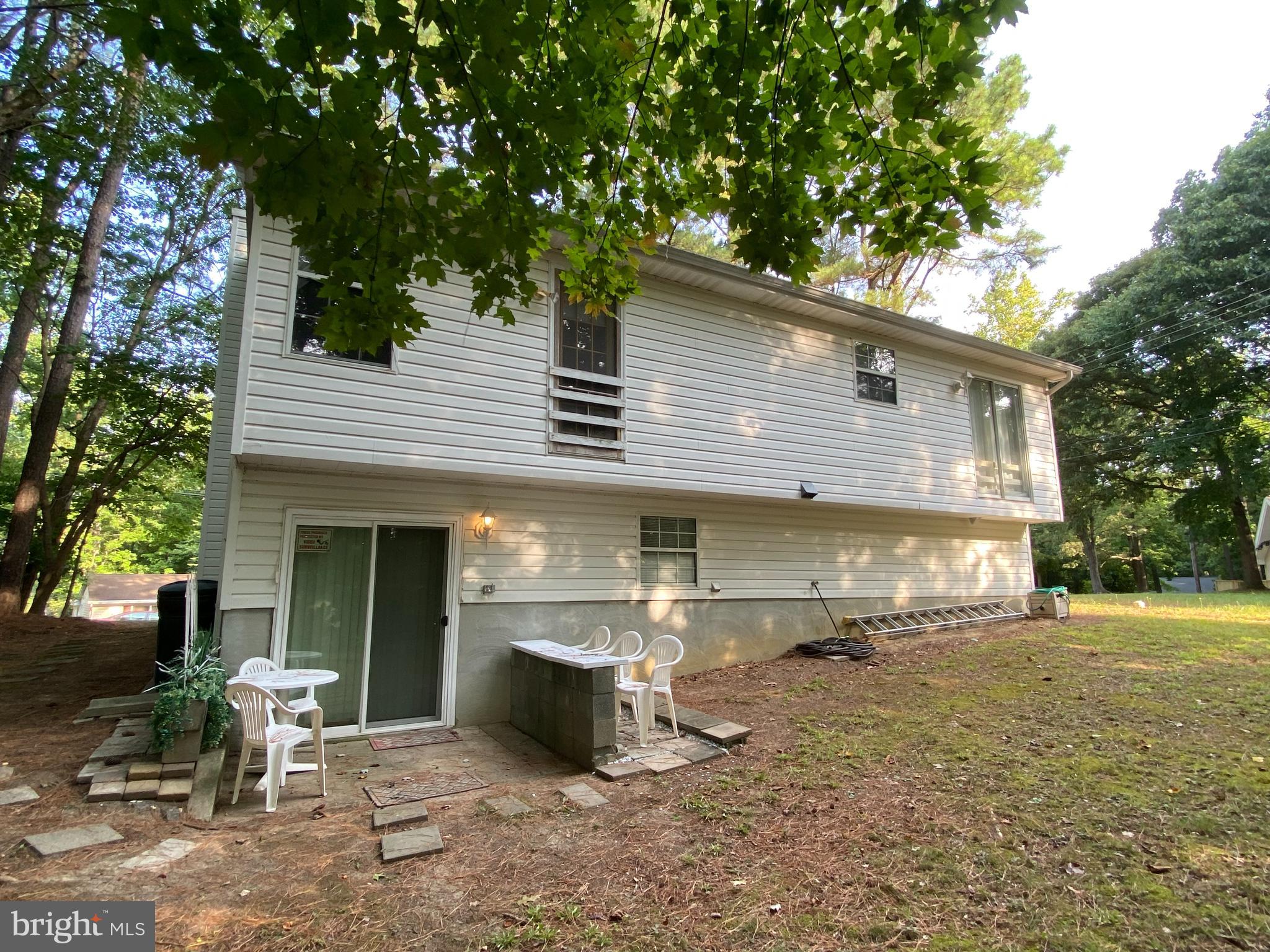 CHESAPEAKE RANCH ESTATES - Residential