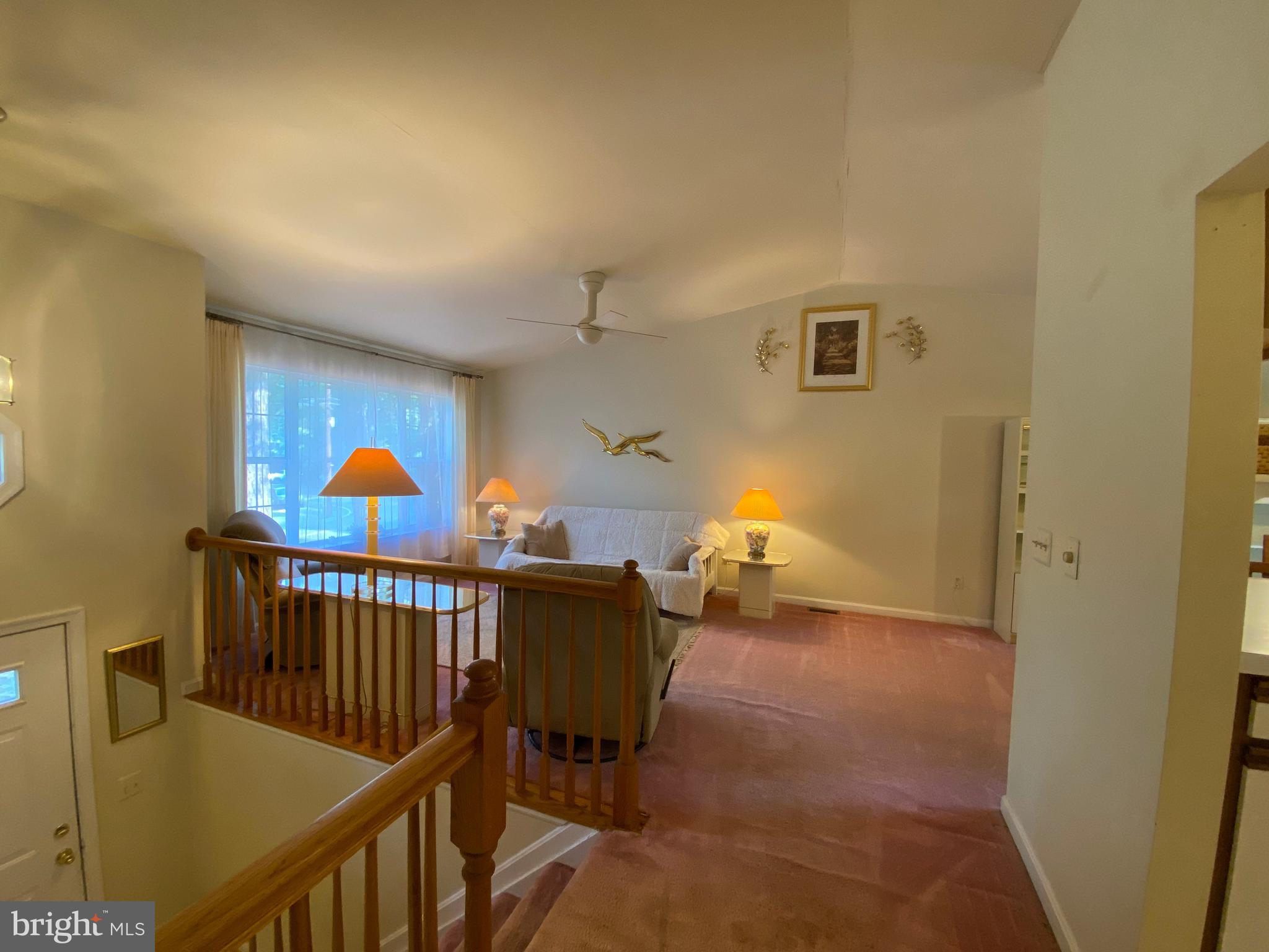 CHESAPEAKE RANCH ESTATES - Residential