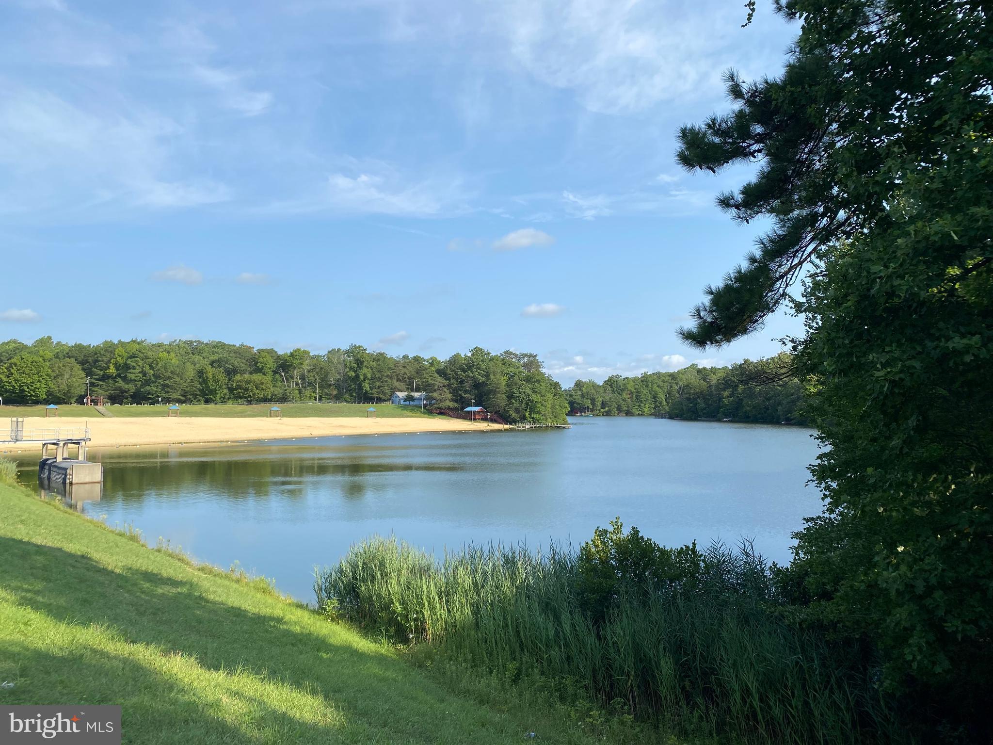 CHESAPEAKE RANCH ESTATES - Residential