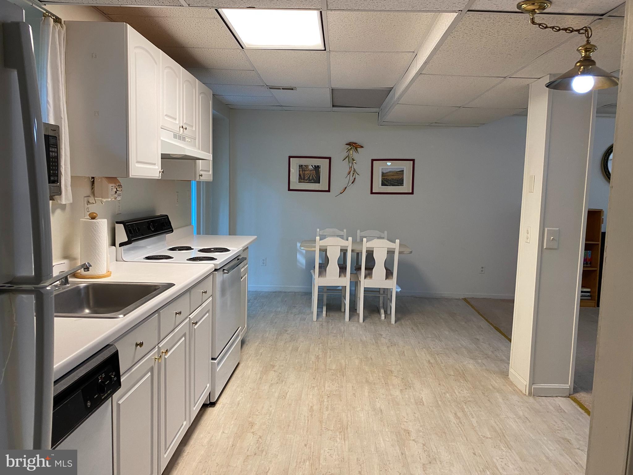 CHESAPEAKE RANCH ESTATES - Residential